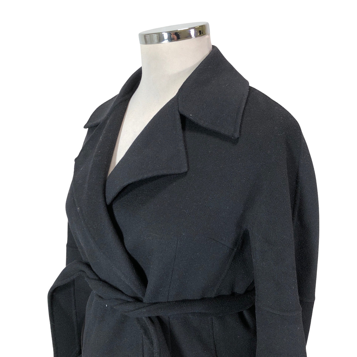 Unisex Manuela Conti - Villakangastakki, koko 40 - (3)