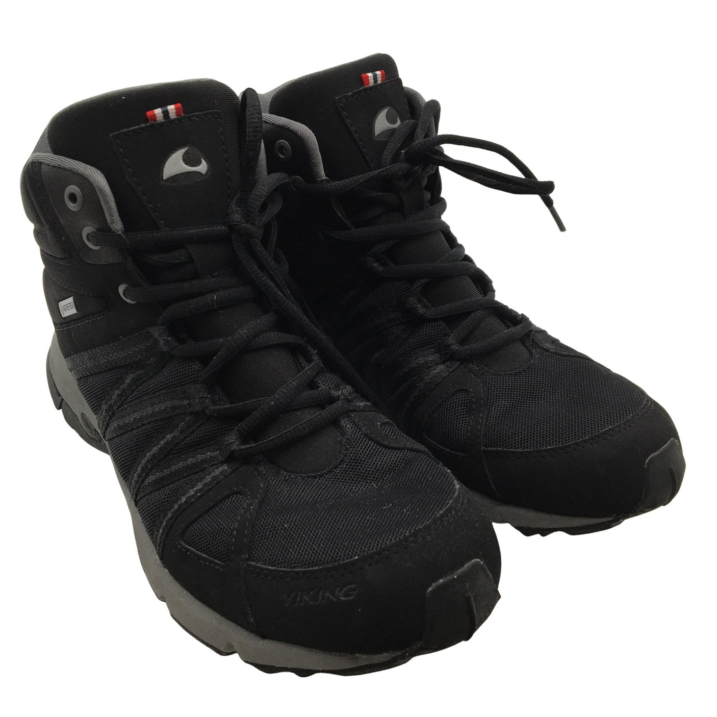 Unisex Viking - Vaelluskenkä, koko 41 - (2)