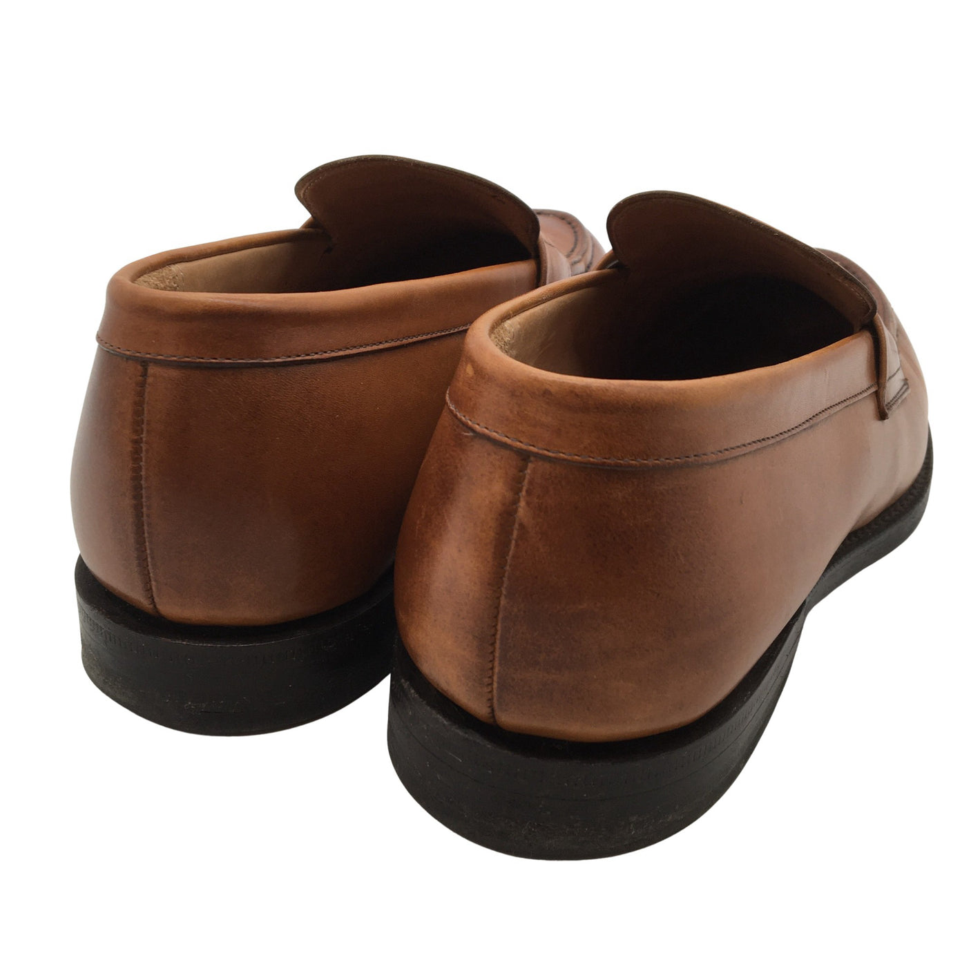 Unisex Church's - Loaferit, koko 41 - (3)