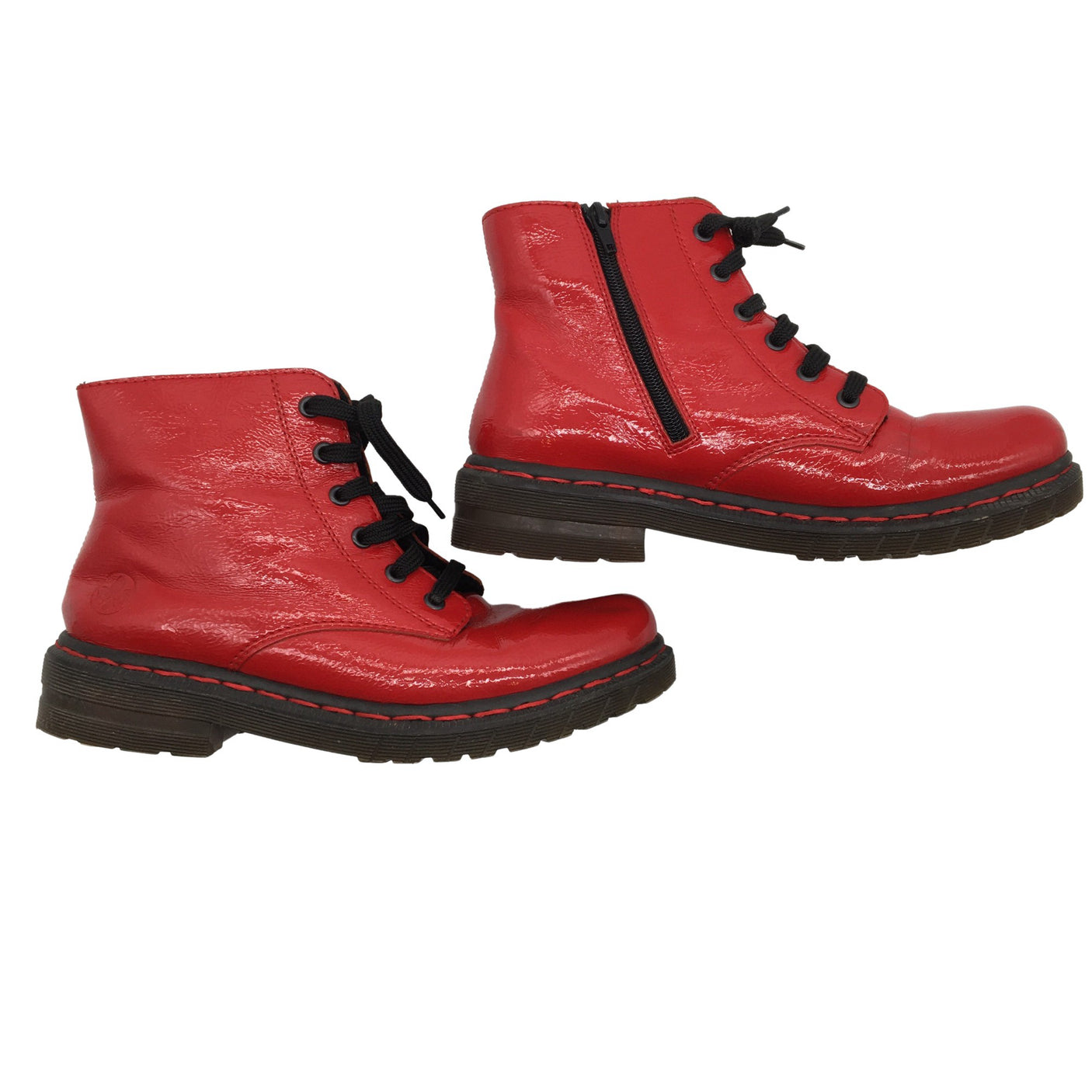 Unisex Rieker - Maiharit, koko 41 - (1)