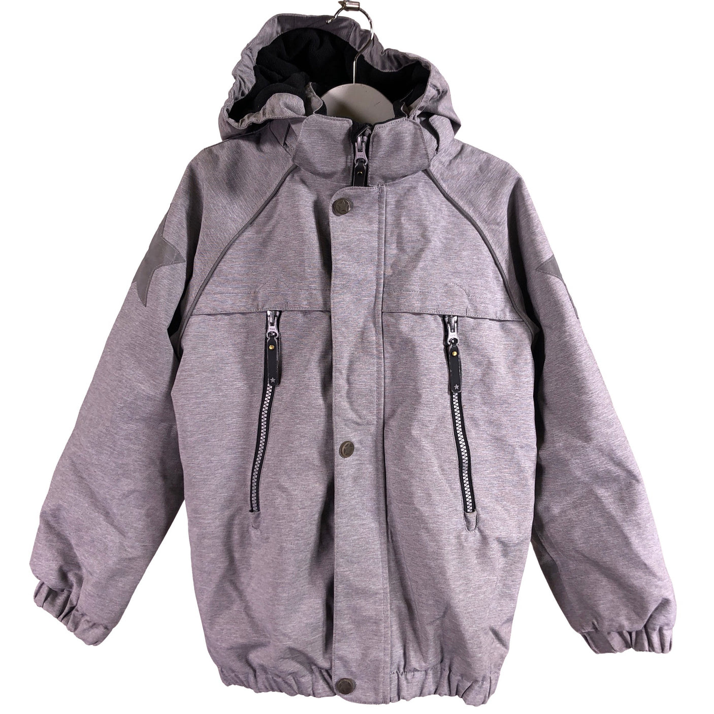 Unisex Molo Kids - Toppatakki, koko 122 - 128 - (1)
