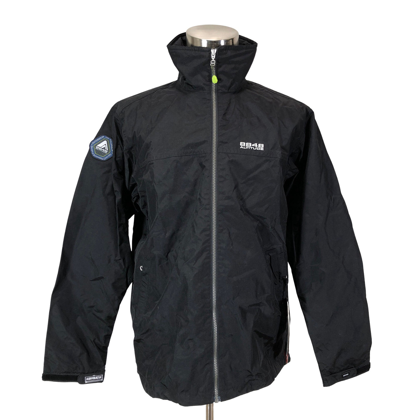 Unisex 8848 Altitude - Kuoritakki, koko XL - (1)