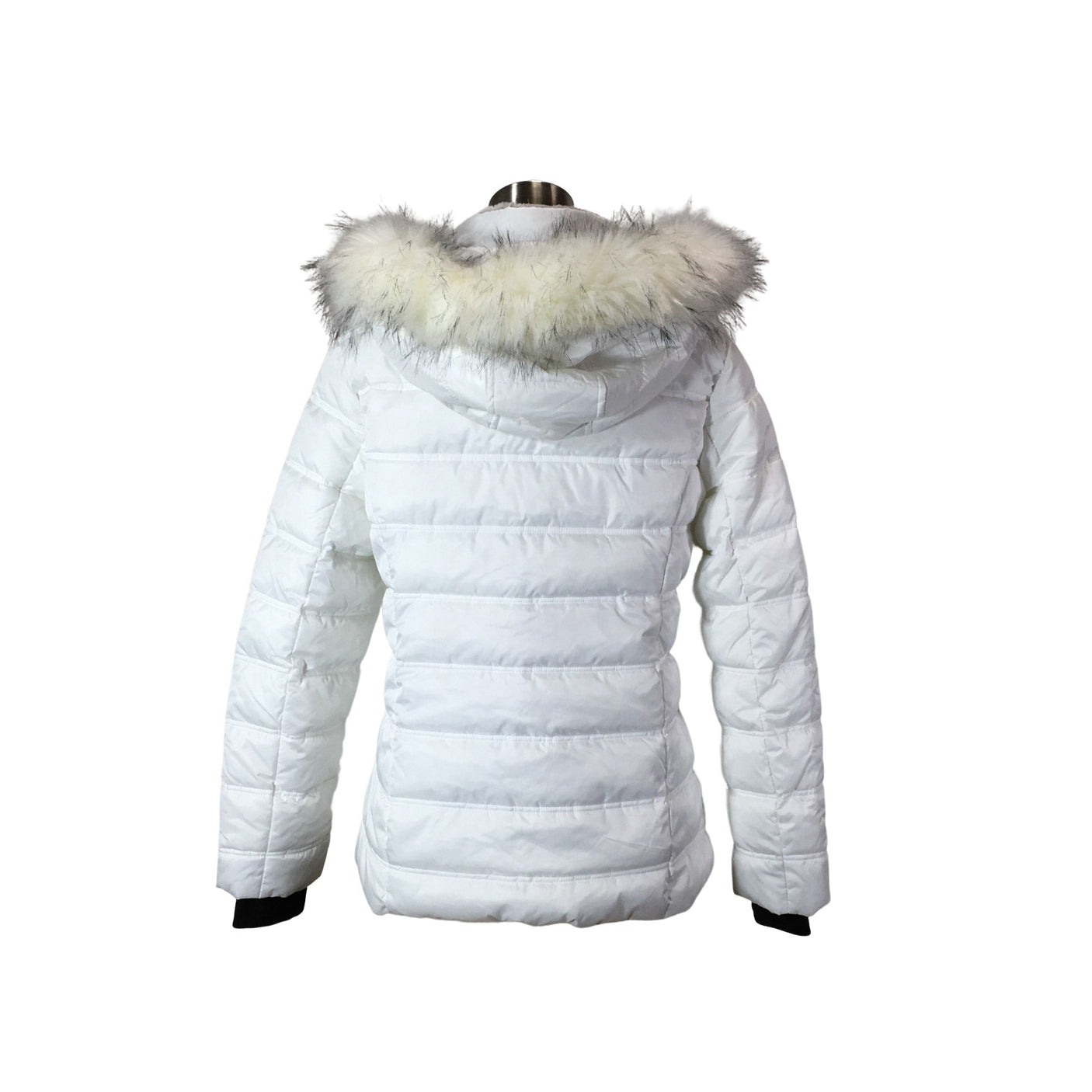 Unisex Nautica - Toppatakki, koko 40 - (2)