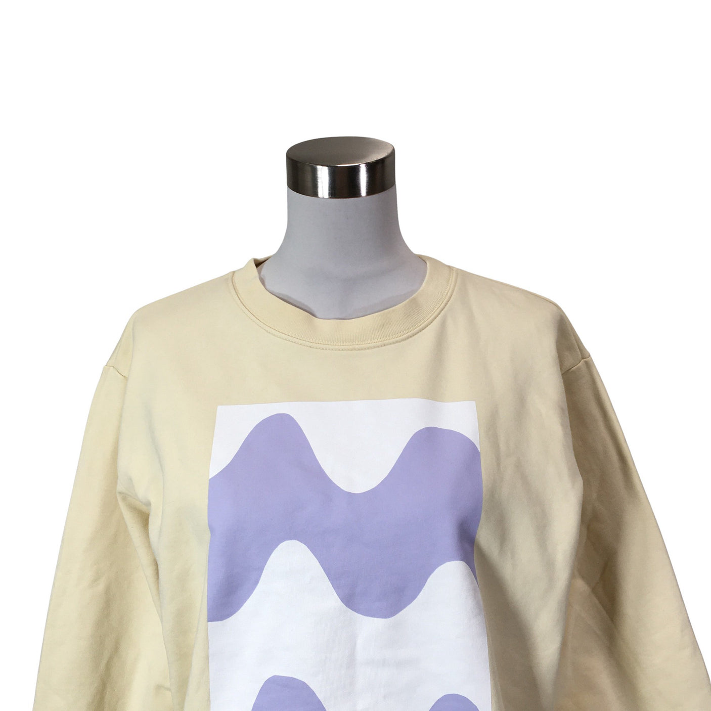 Unisex Marimekko - Collegepaita, koko 36 - (3)