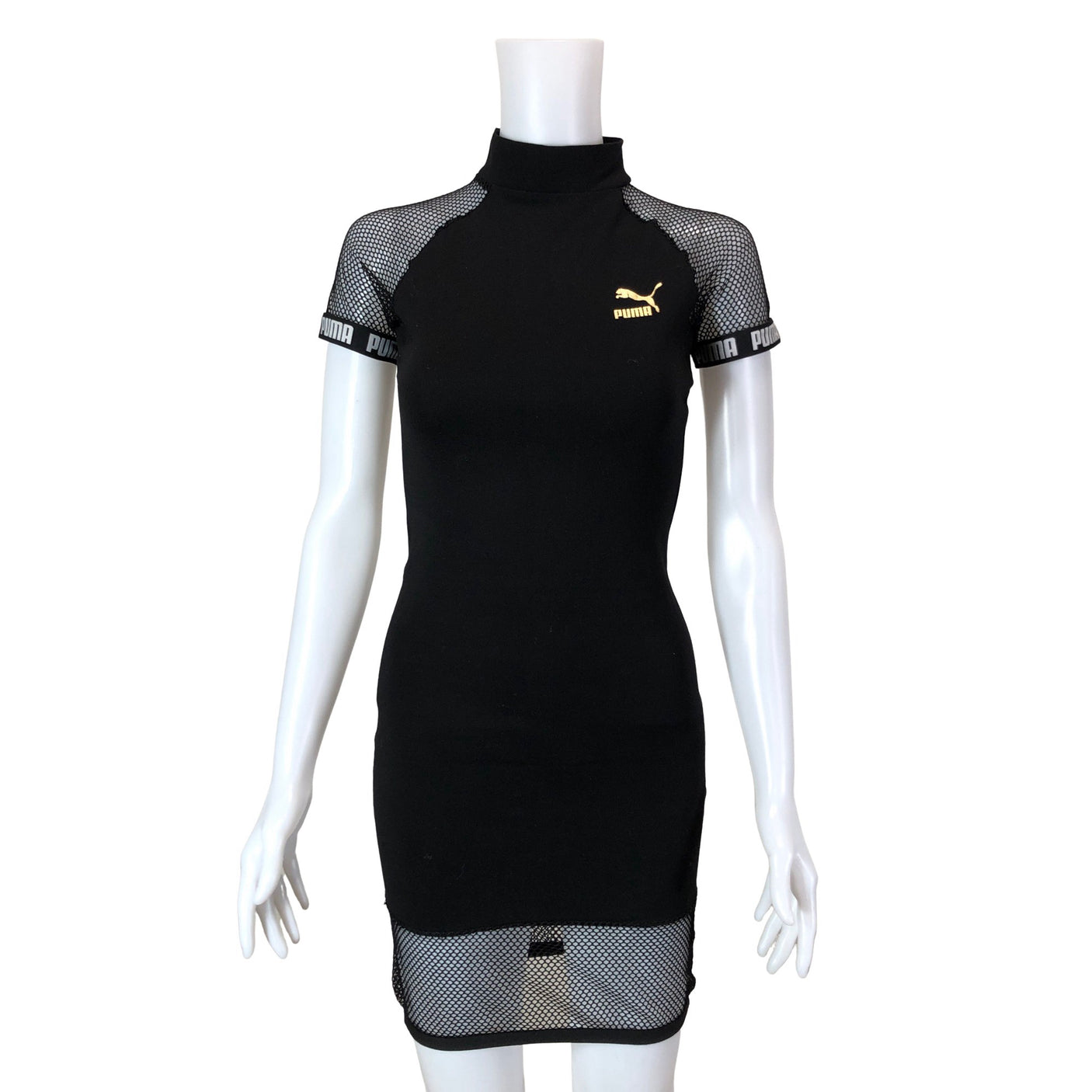 Unisex Puma - Trikoomekko, koko 34 - (1)