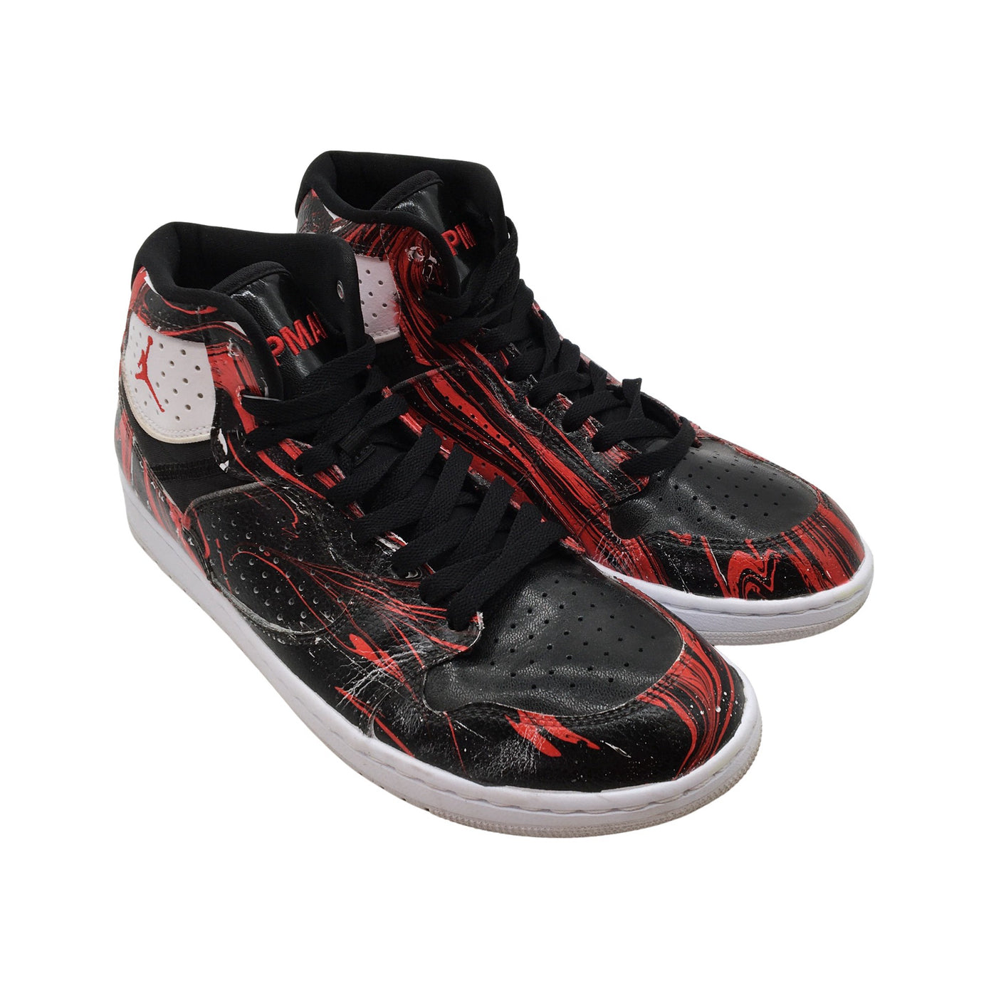 Unisex Jordan (Nike) - Tennarit, koko 43 - (2)