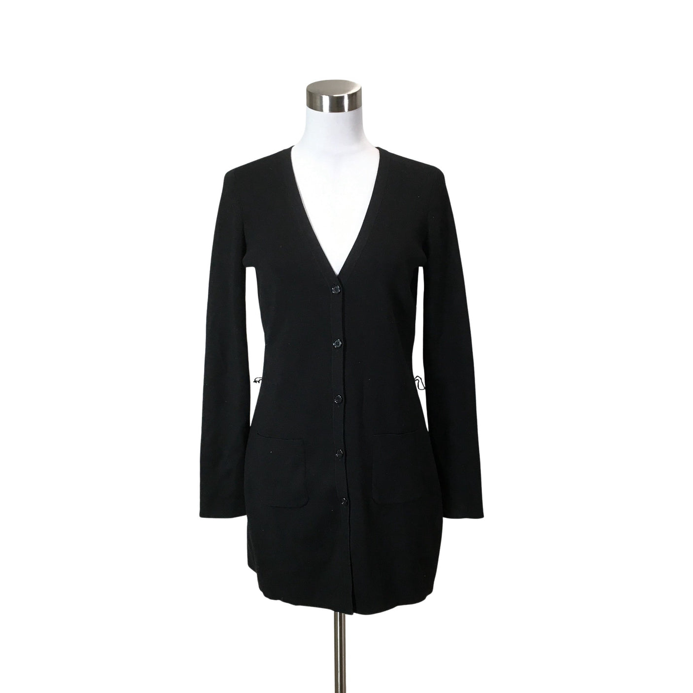 Unisex Ann Taylor - Neuletakki, koko 38 - (1)