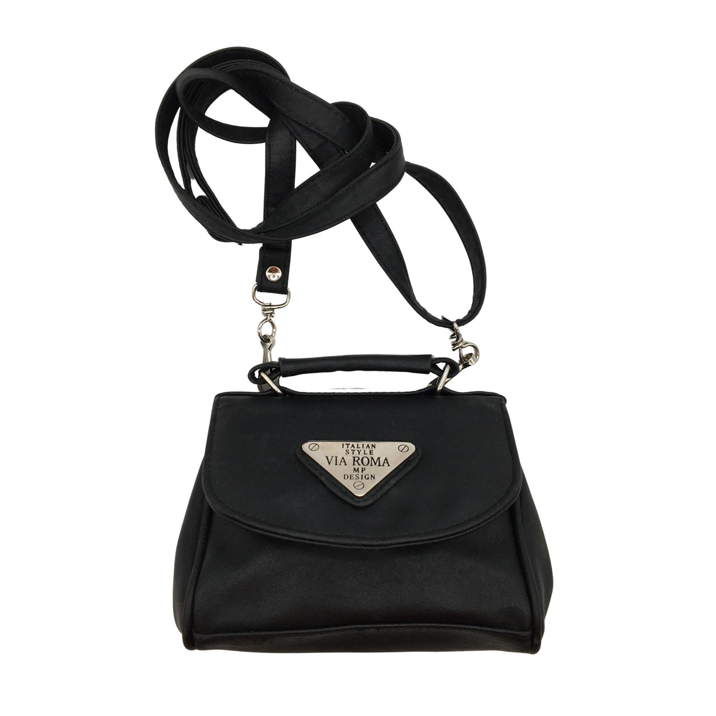 Käsilaukku, koko Mini