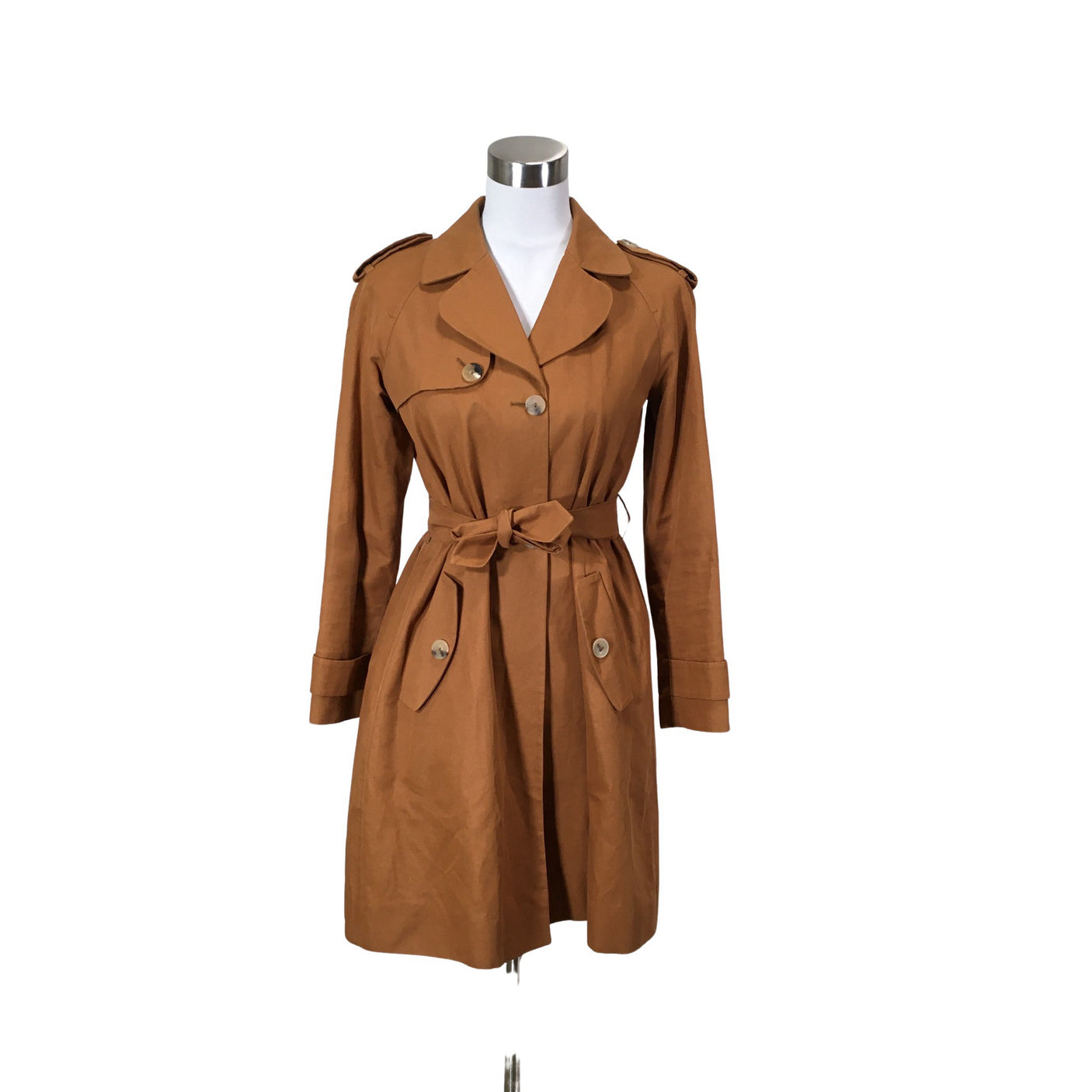 Unisex Sandro - Trenssitakki, koko 36 - (1)