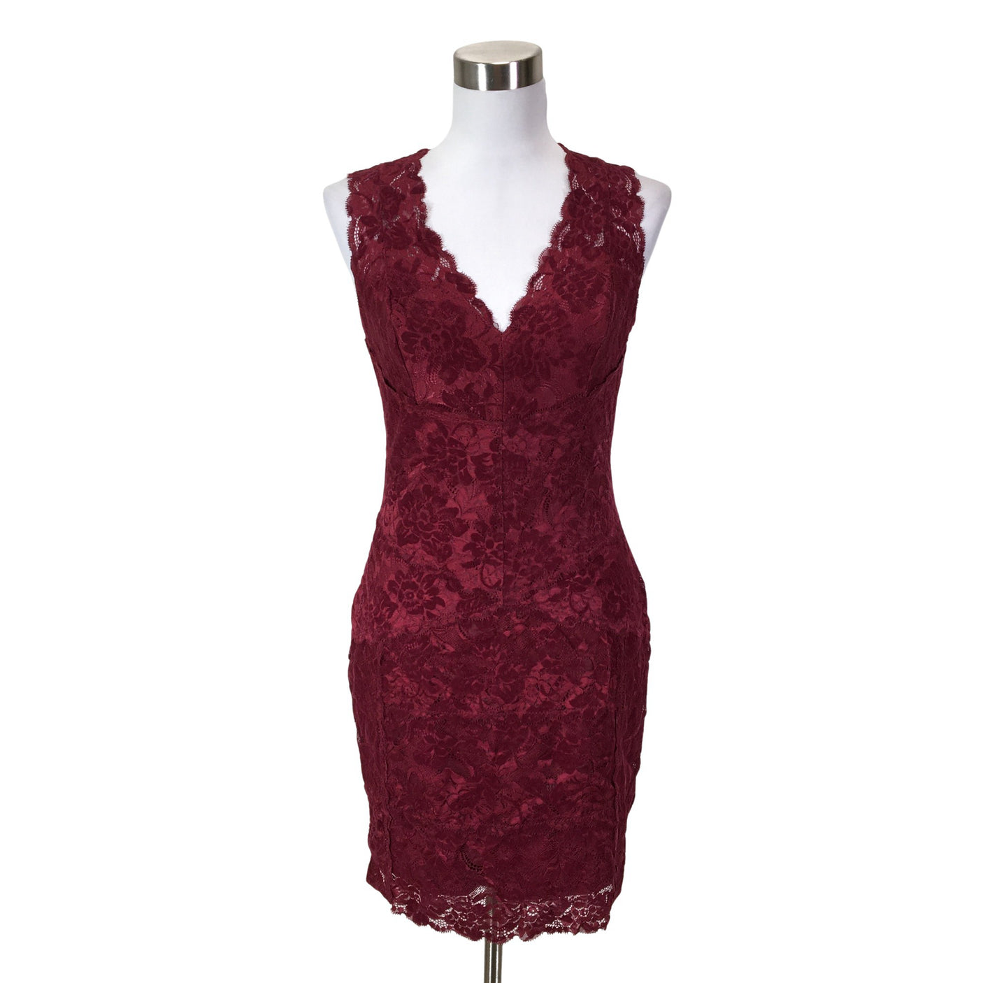 Unisex Guess - Juhlamekko, koko 38 - (1)