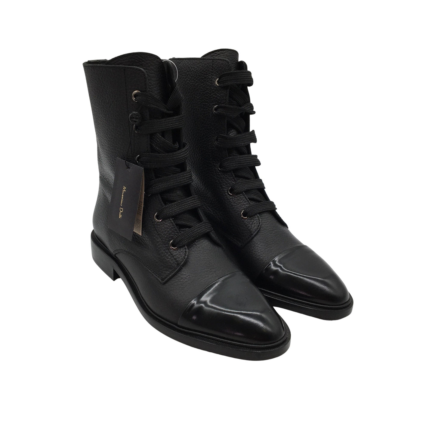 Unisex Massimo Dutti - Nilkkurit, koko 38 - (3)