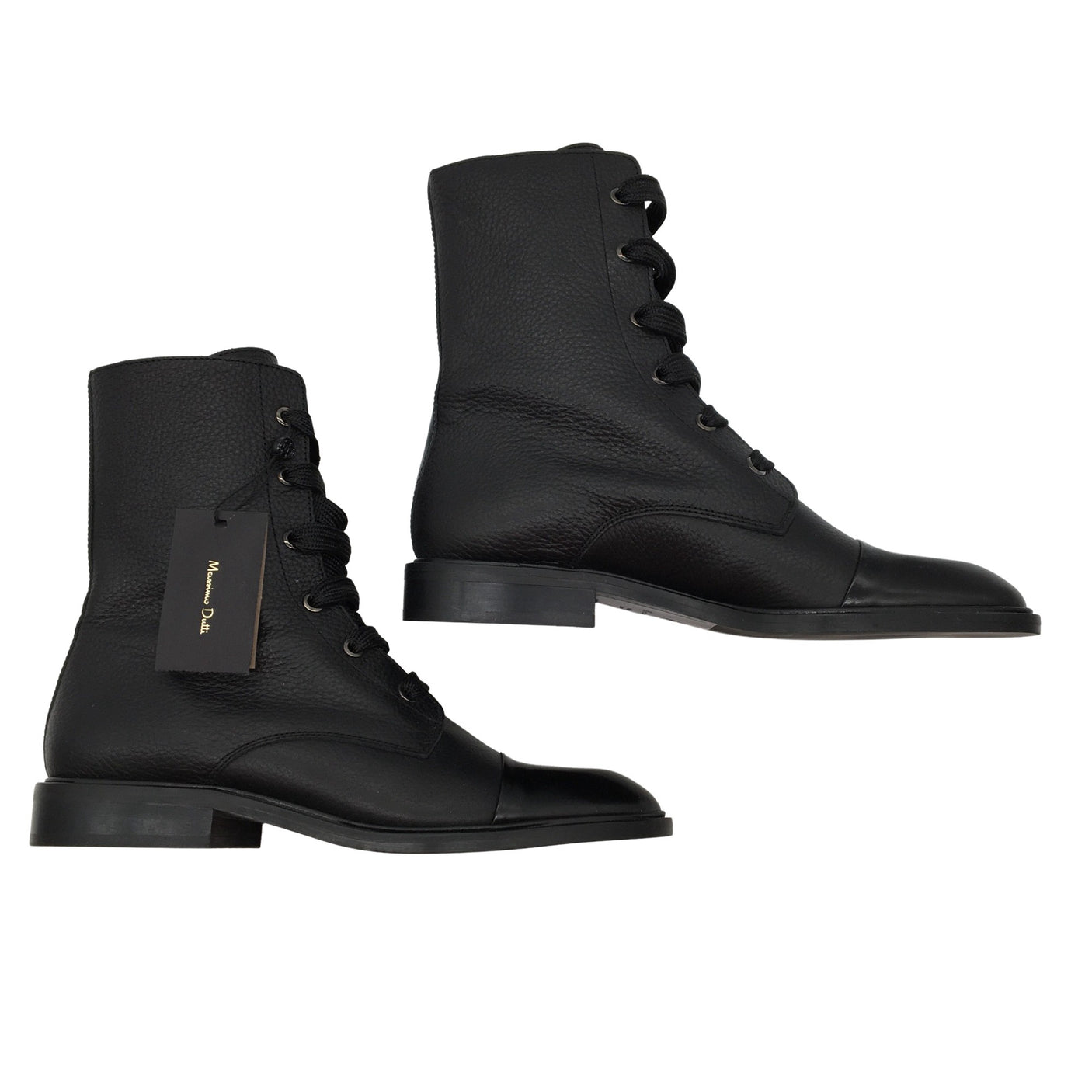 Unisex Massimo Dutti - Nilkkurit, koko 38 - (1)