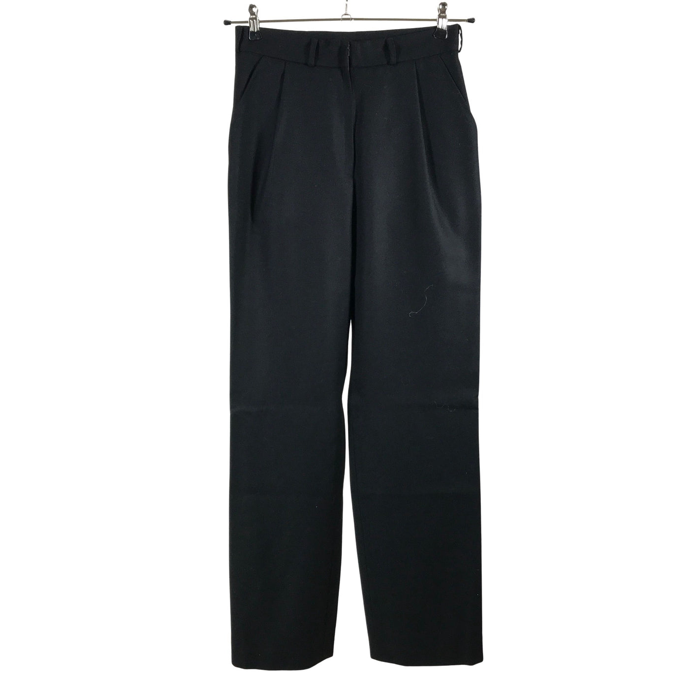 Unisex Vuokko - Suorat housut, koko 38 - (1)