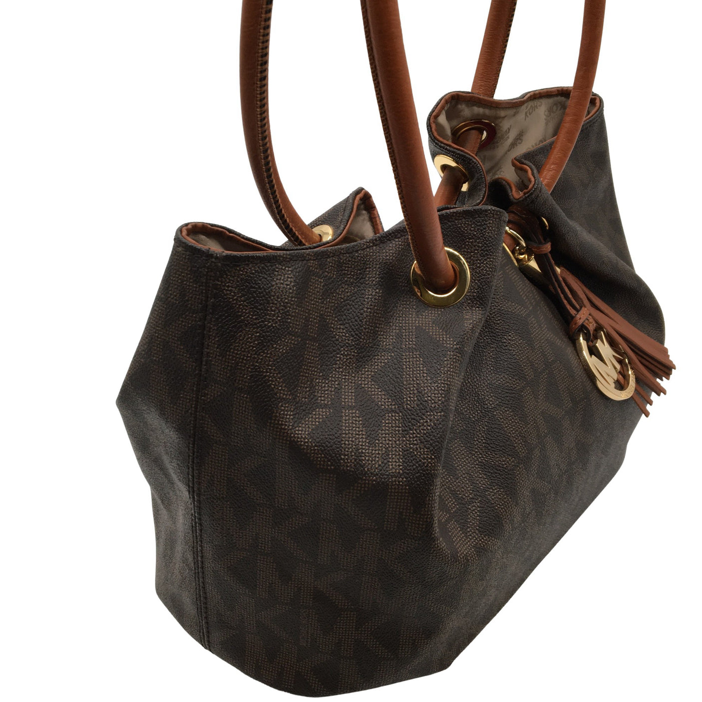 Unisex Michael Kors - Käsilaukku, koko Midi - (2)