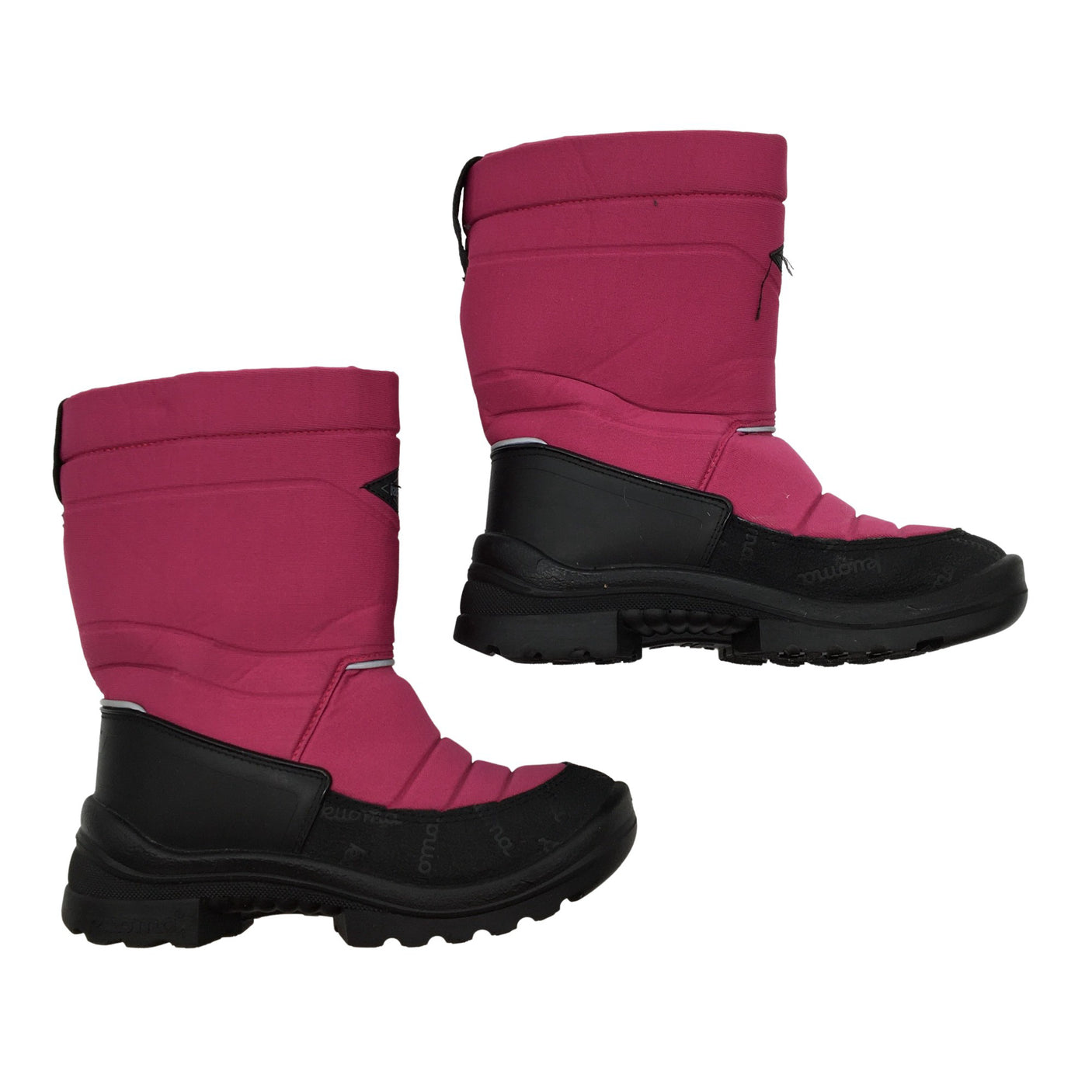 Unisex Kuoma - Saappaat, koko 35 - (1)