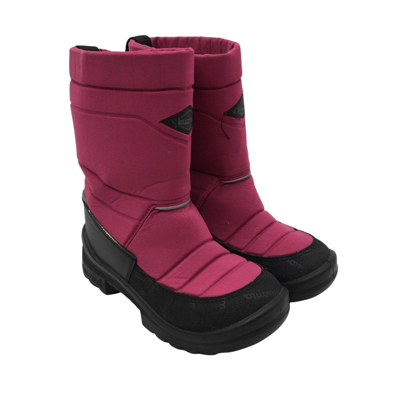 Unisex Kuoma - Saappaat, koko 35 - (2)
