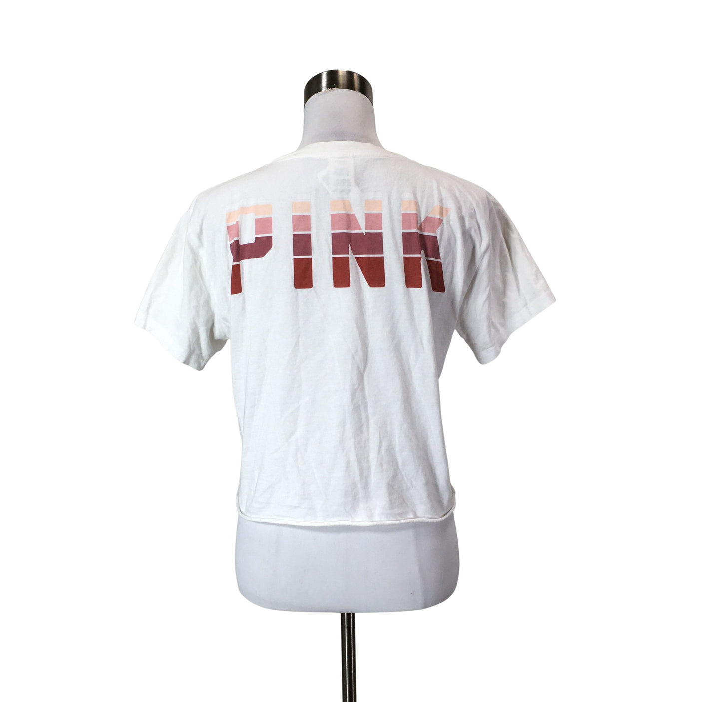 Unisex Victoria's Secret - T-paita, koko 36 - (2)