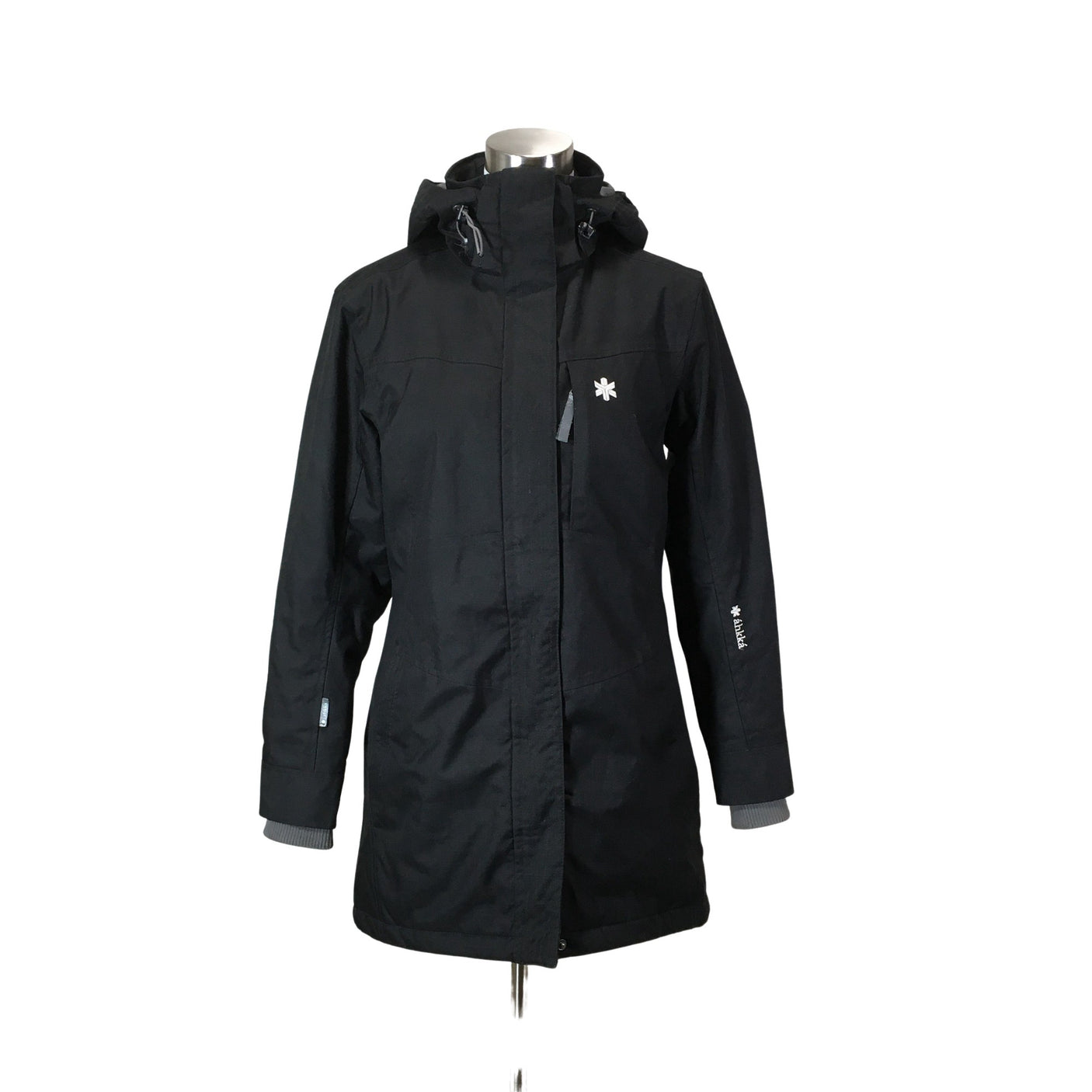Unisex Áhkká - Parkatakki, koko 36 - (1)