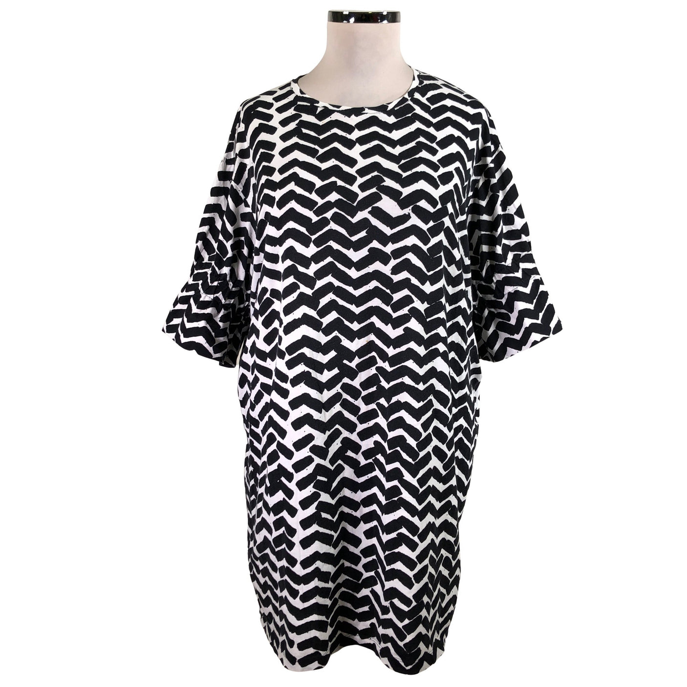 Unisex Marimekko - Trikoomekko, koko 44 - (1)