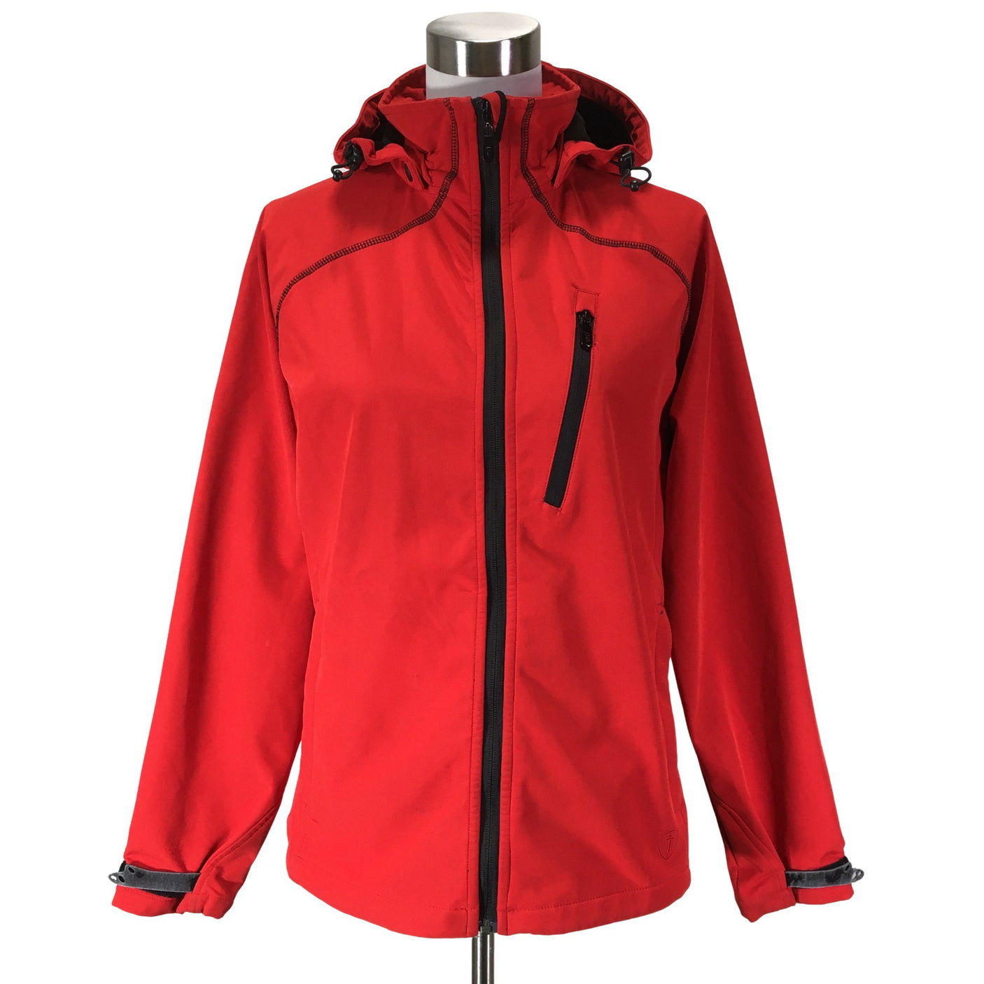 Unisex True Classics - Softshell-takki, koko 40 - (1)