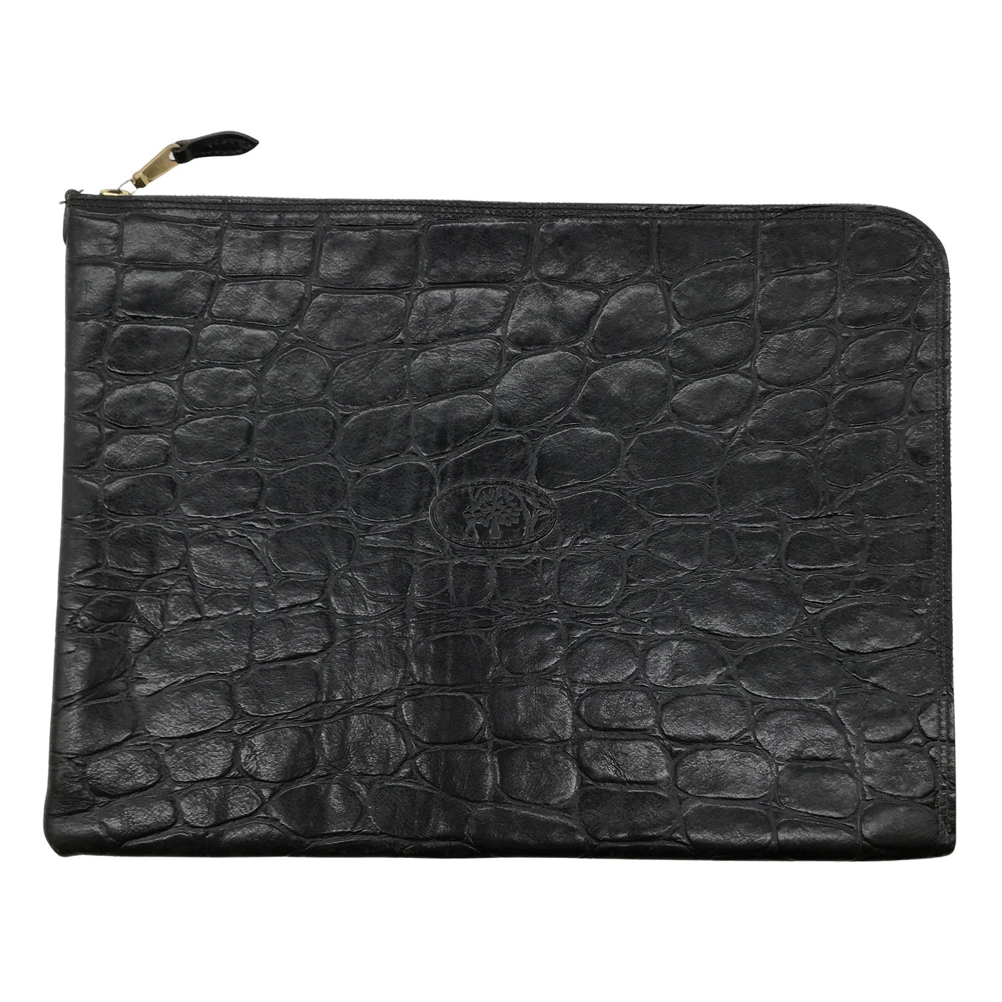 Unisex Mulberry - Tietokonelaukku, koko Midi - (1)