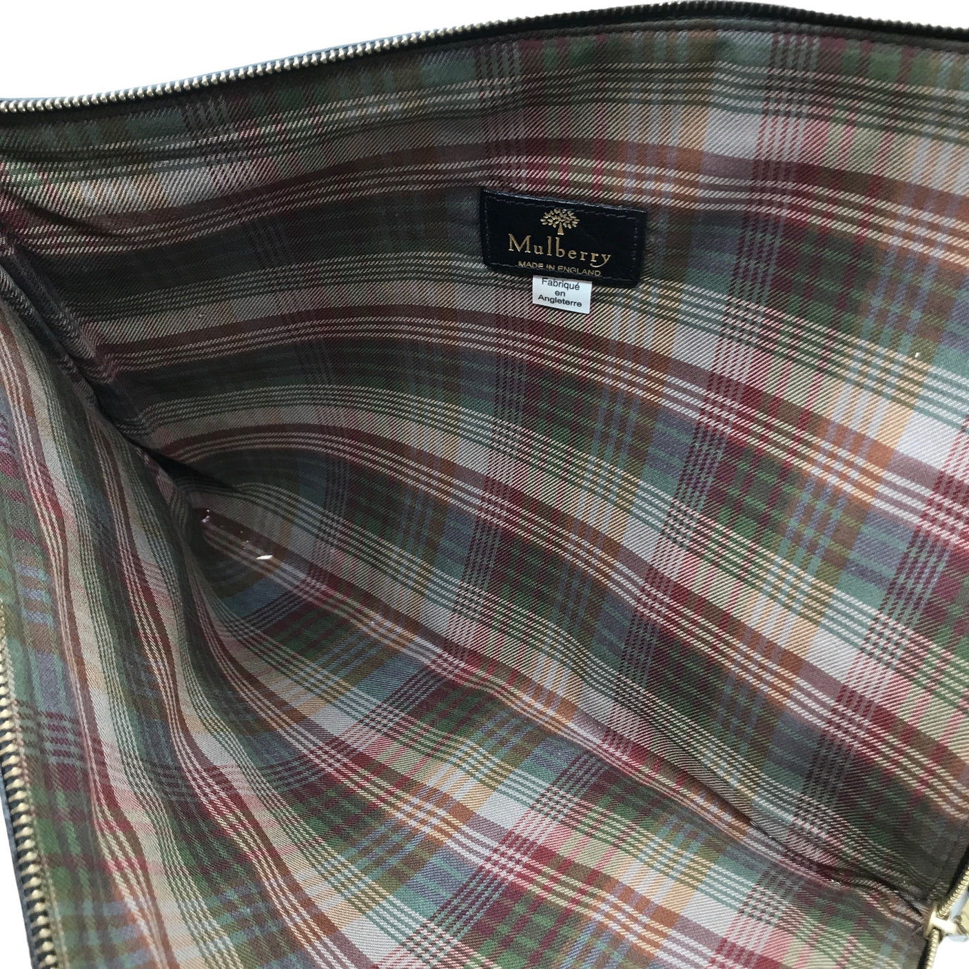 Unisex Mulberry - Tietokonelaukku, koko Midi - (2)