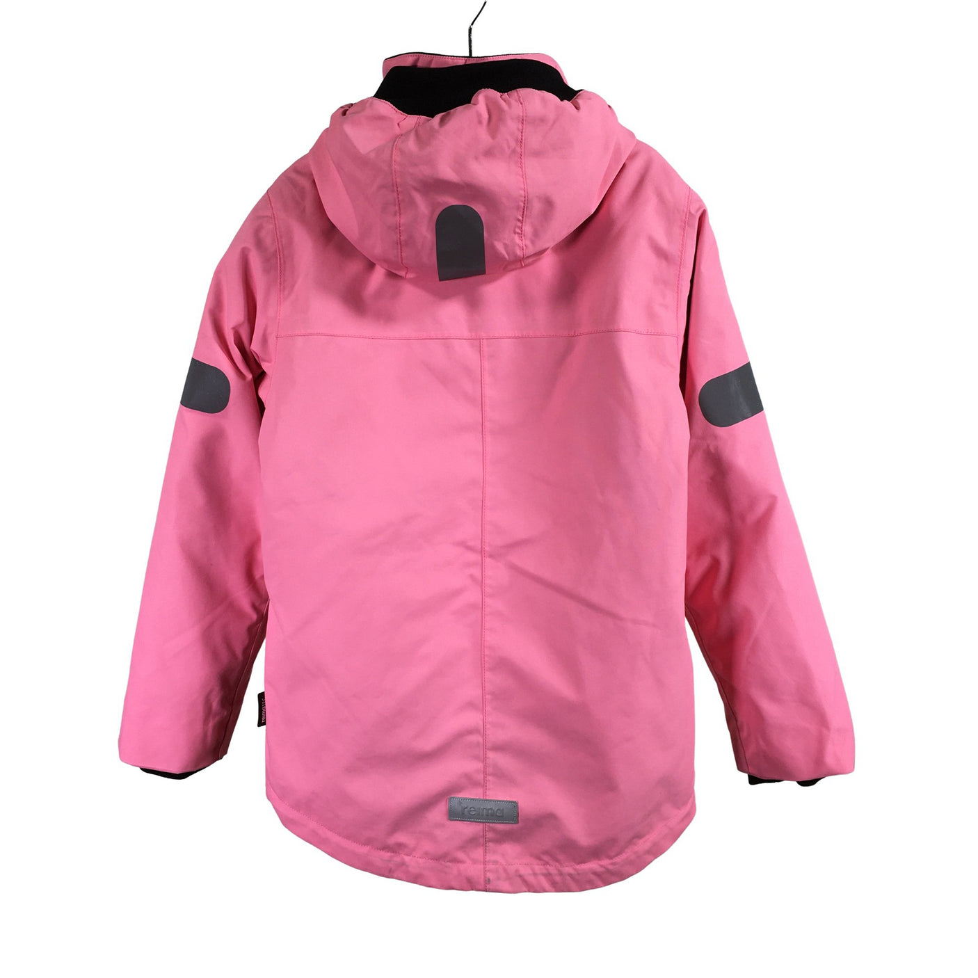 Unisex Reima - Kuoritakki, koko 128 - 134 - (2)