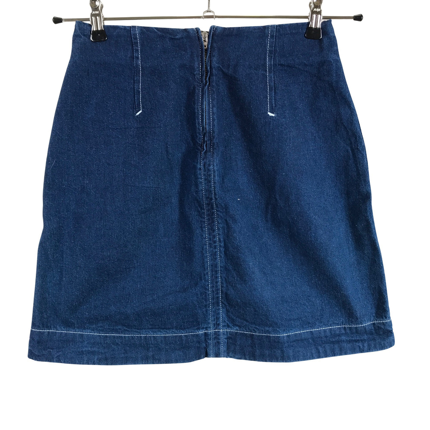 Unisex Arket - Farkkuhame, koko 34 - (2)