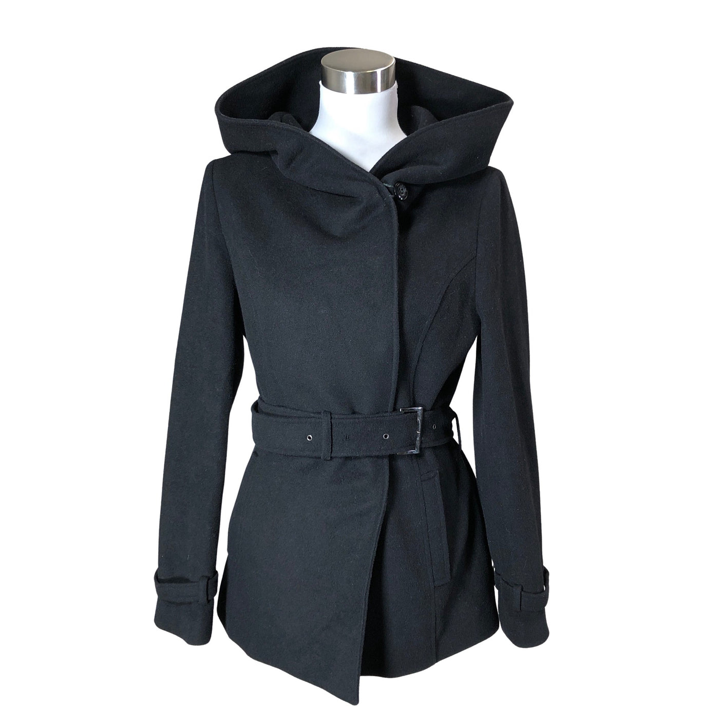 Unisex Monton - Villakangastakki, koko 38 - (1)