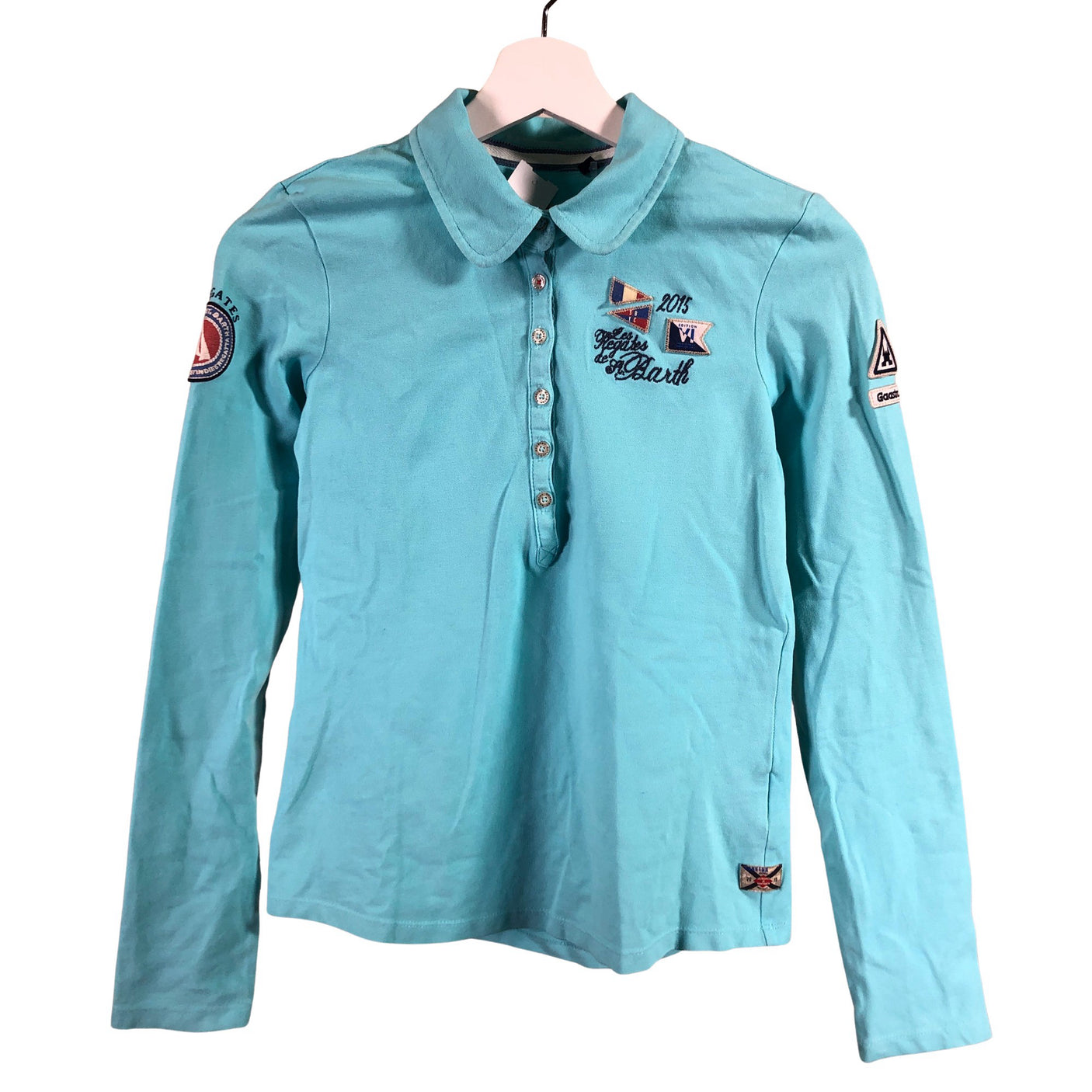 Unisex Gaastra - Pikeepaita, koko 36 - (1)