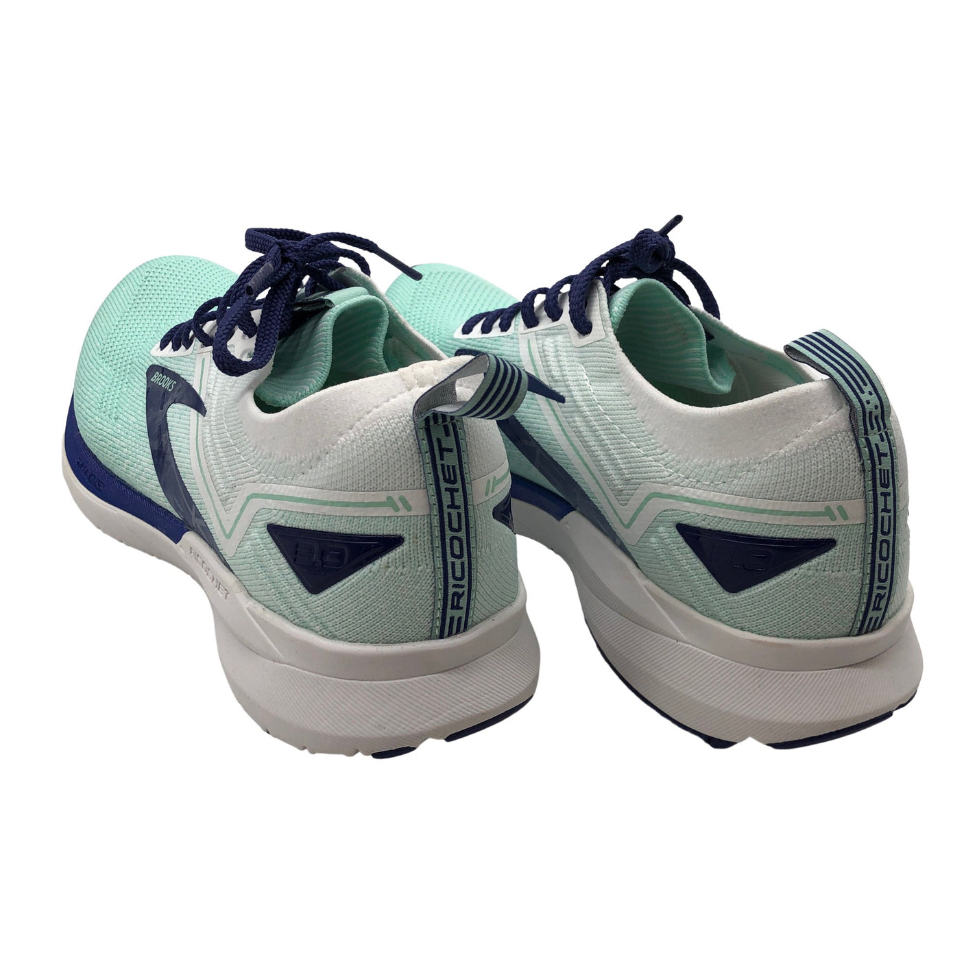 Unisex Brooks - Juoksukengät, koko 40 - (2)