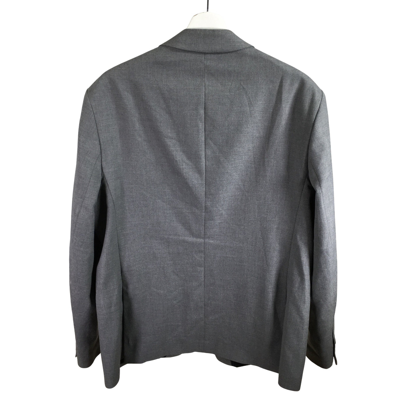Unisex Zara - Pikkutakki, koko XXXL - (2)