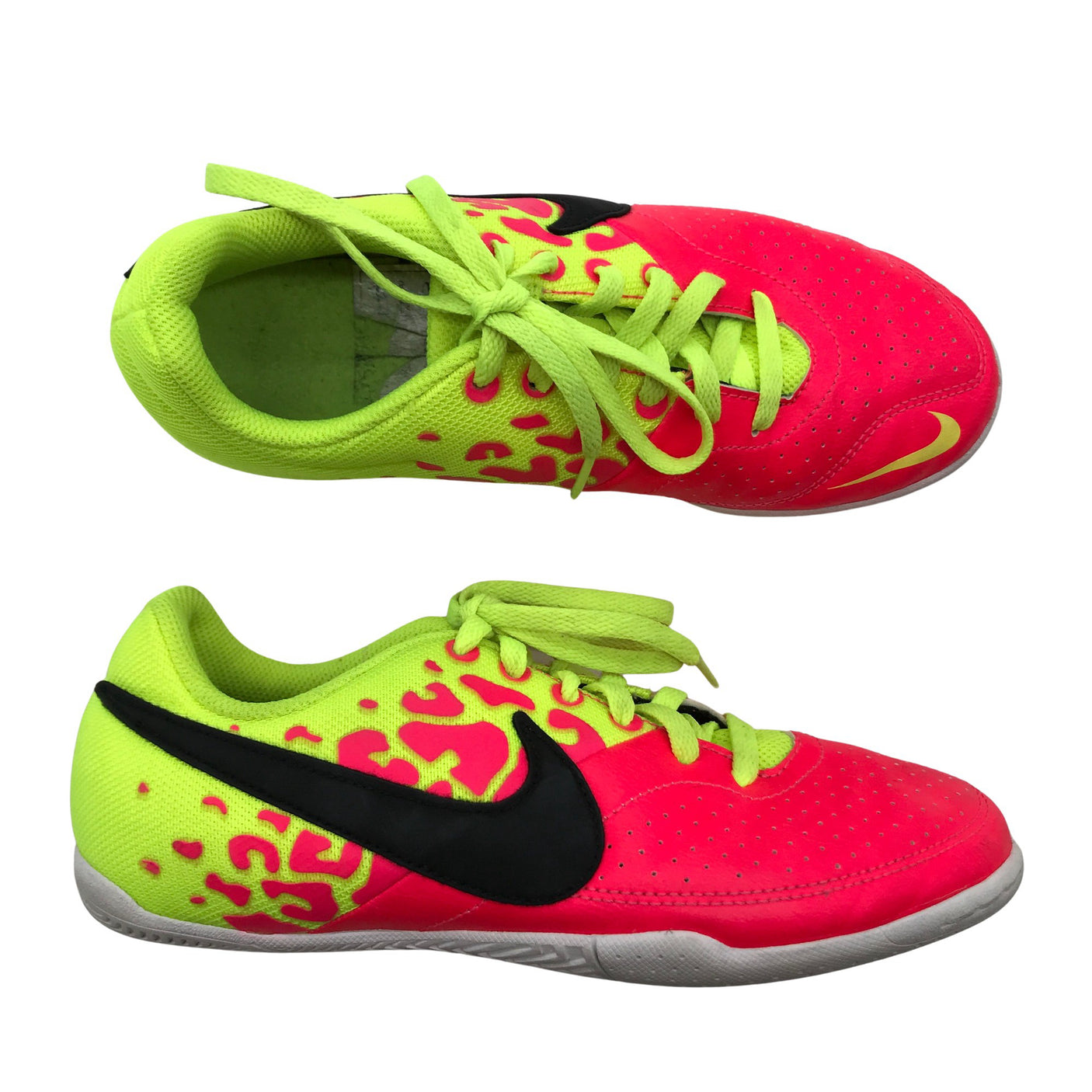 Unisex Nike - Sisäliikuntakengät, koko 36 - (1)