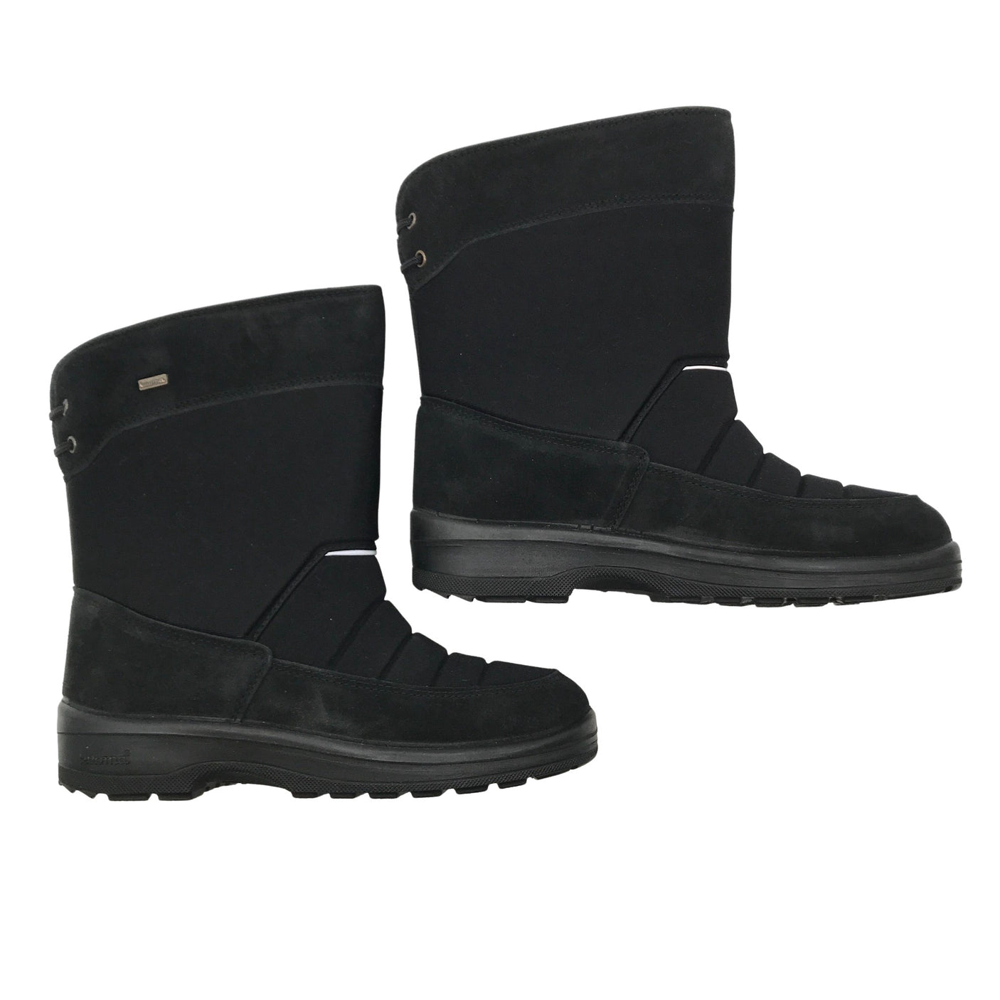 Unisex Kuoma - Talvikengät, koko 39 - (1)