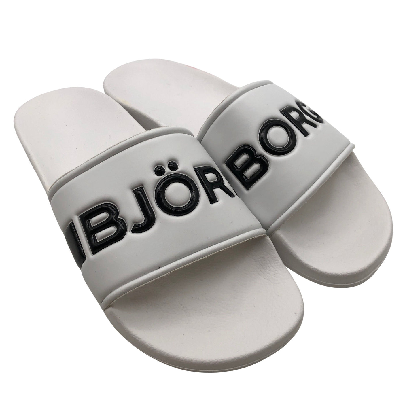 Unisex Björn Borg - Rantasandaalit, koko 42 - (2)