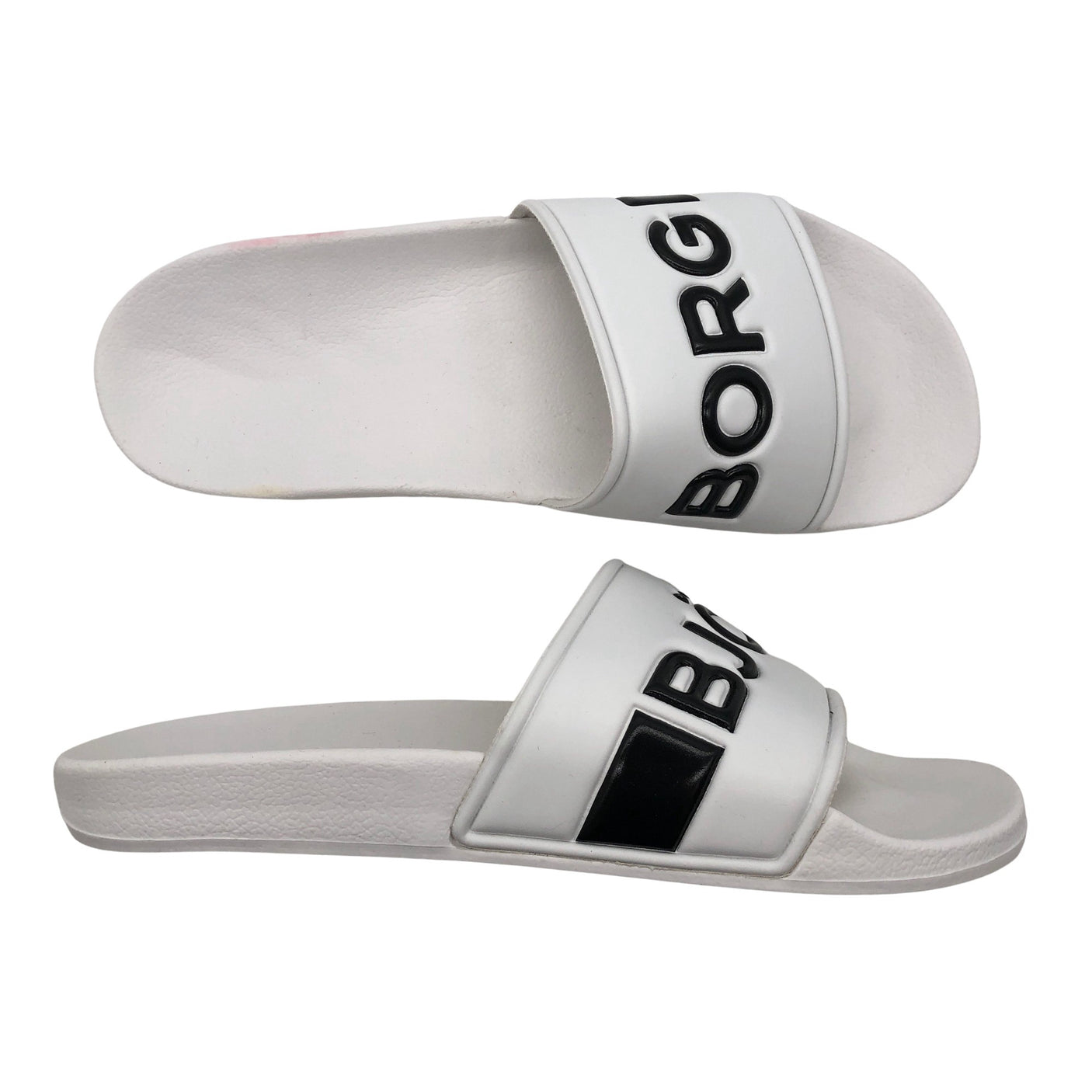 Unisex Björn Borg - Rantasandaalit, koko 42 - (1)