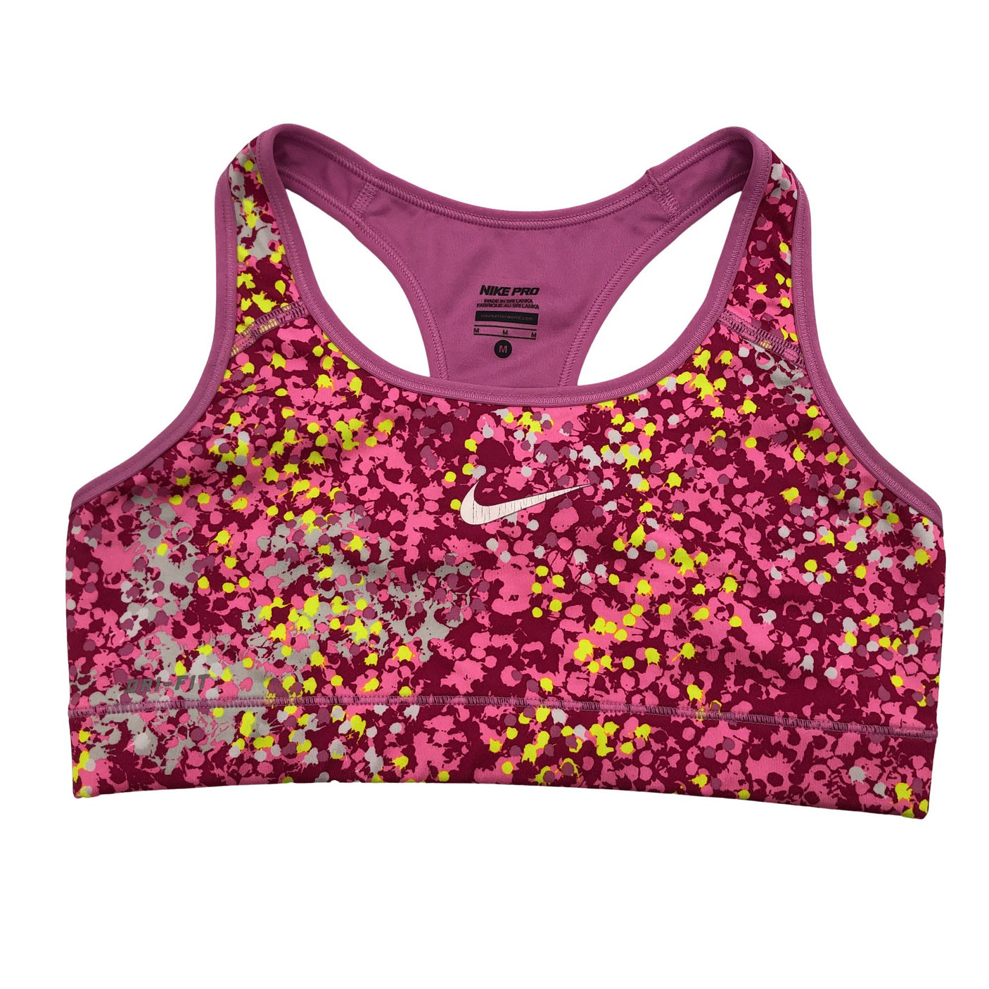 Unisex Nike - Urheilutoppi, koko 38 - (1)