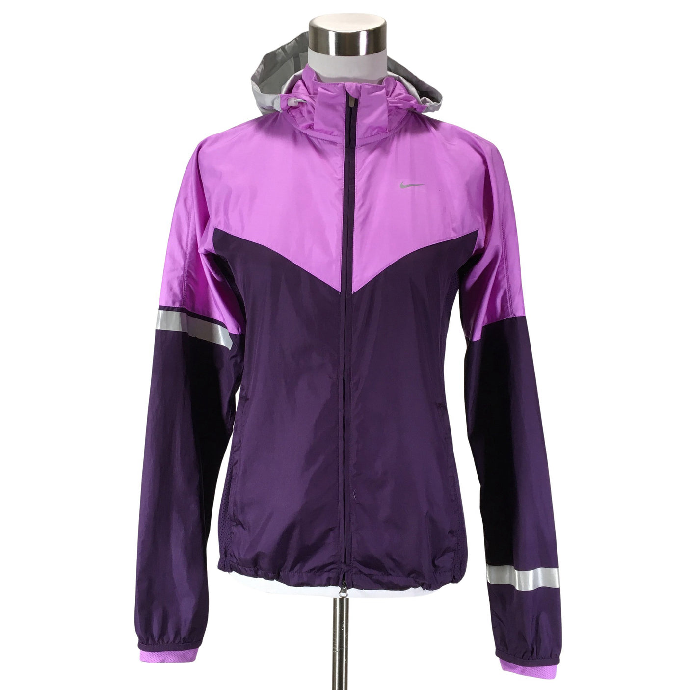 Unisex Nike - Urheilutakki, koko 36 - (1)