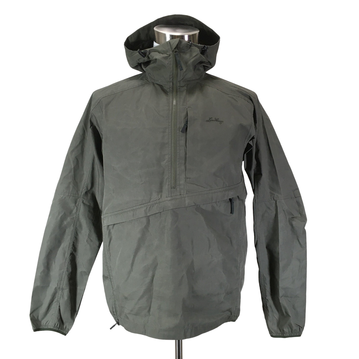 Unisex Lundhags - Ulkoilutakki, koko M - (1)