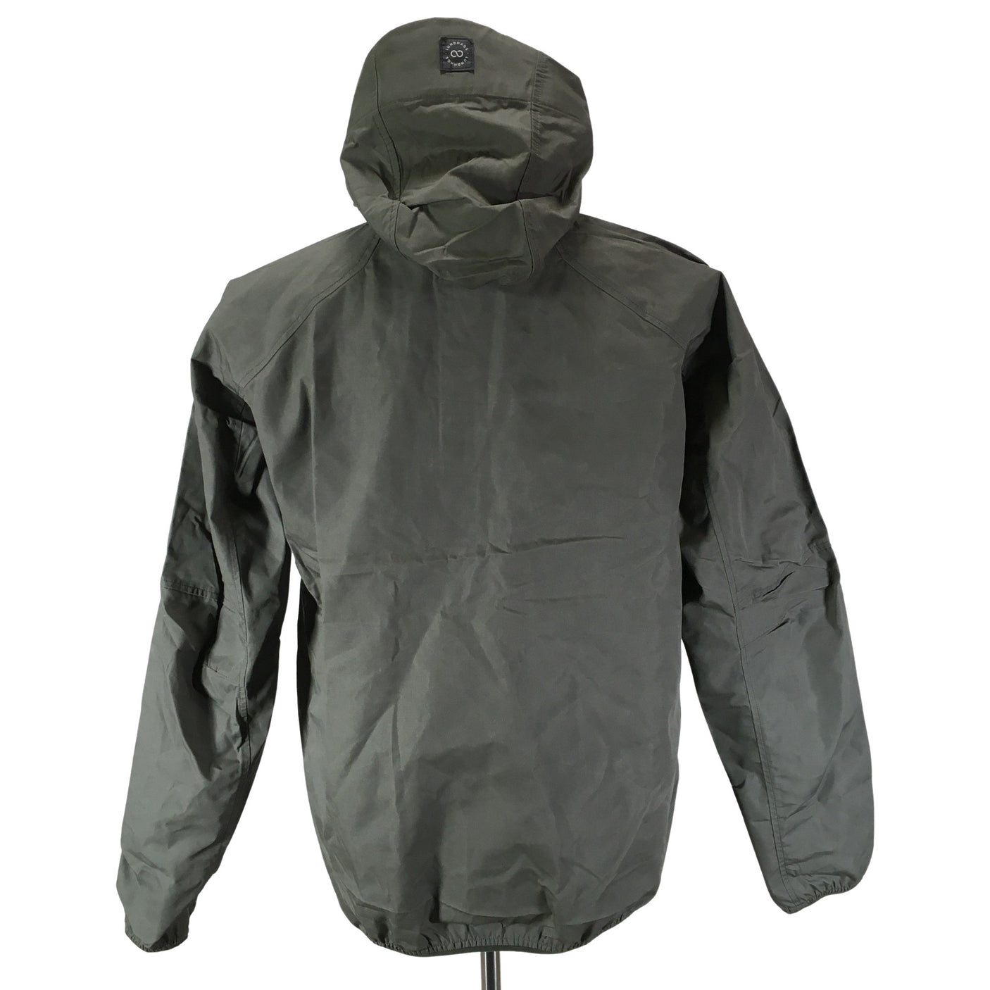 Unisex Lundhags - Ulkoilutakki, koko M - (2)