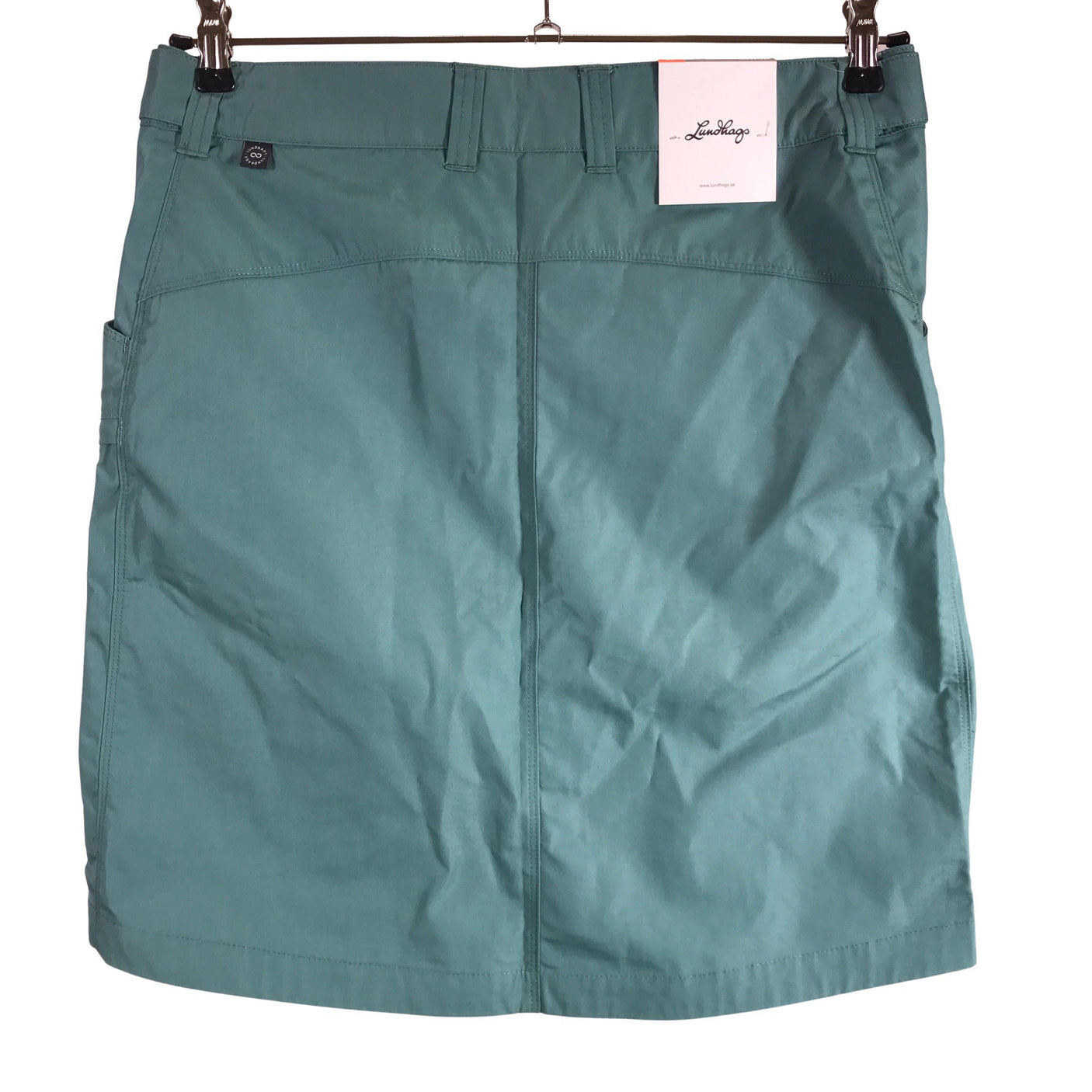 Unisex Lundhags - Urheiluhame, koko 38 - (2)