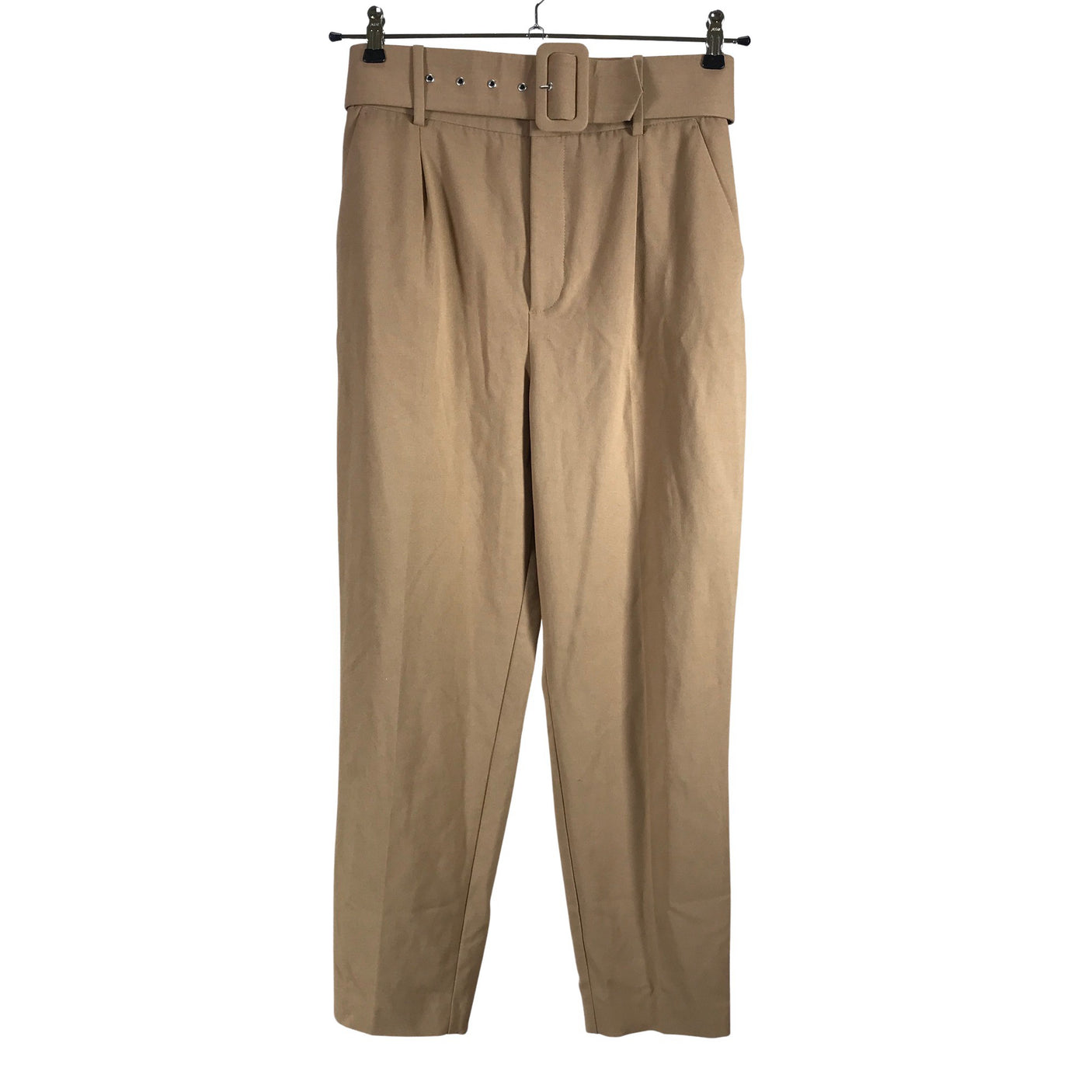 Unisex Zara - Kangashousut, koko 36 - (1)