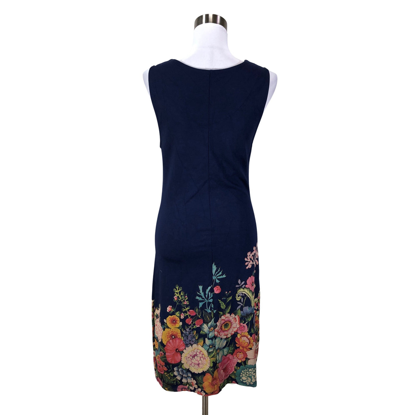 Unisex Desigual - Trikoomekko, koko 38 - (2)