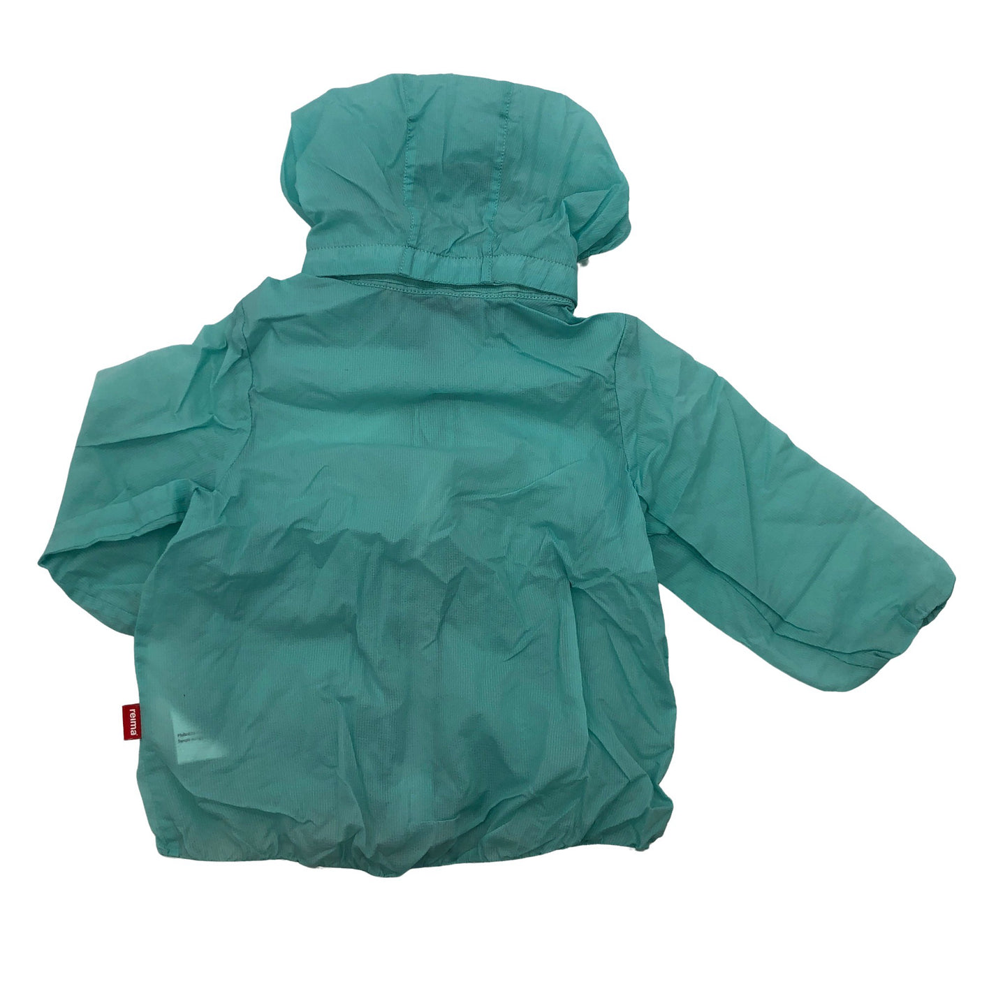 Unisex Reima - Kesätakki, koko 74 - 80 - (2)