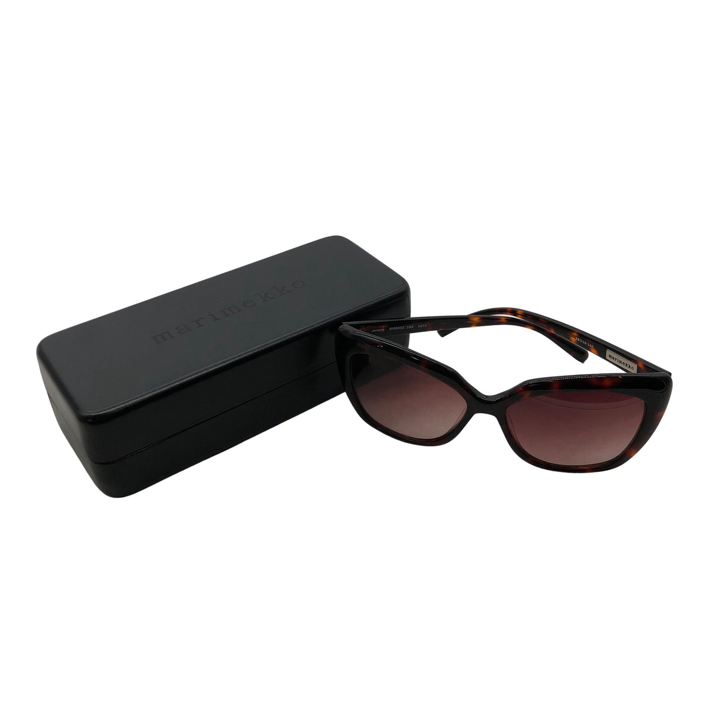 Unisex Marimekko - Aurinkolasit, koko Ei kokoa - (1)