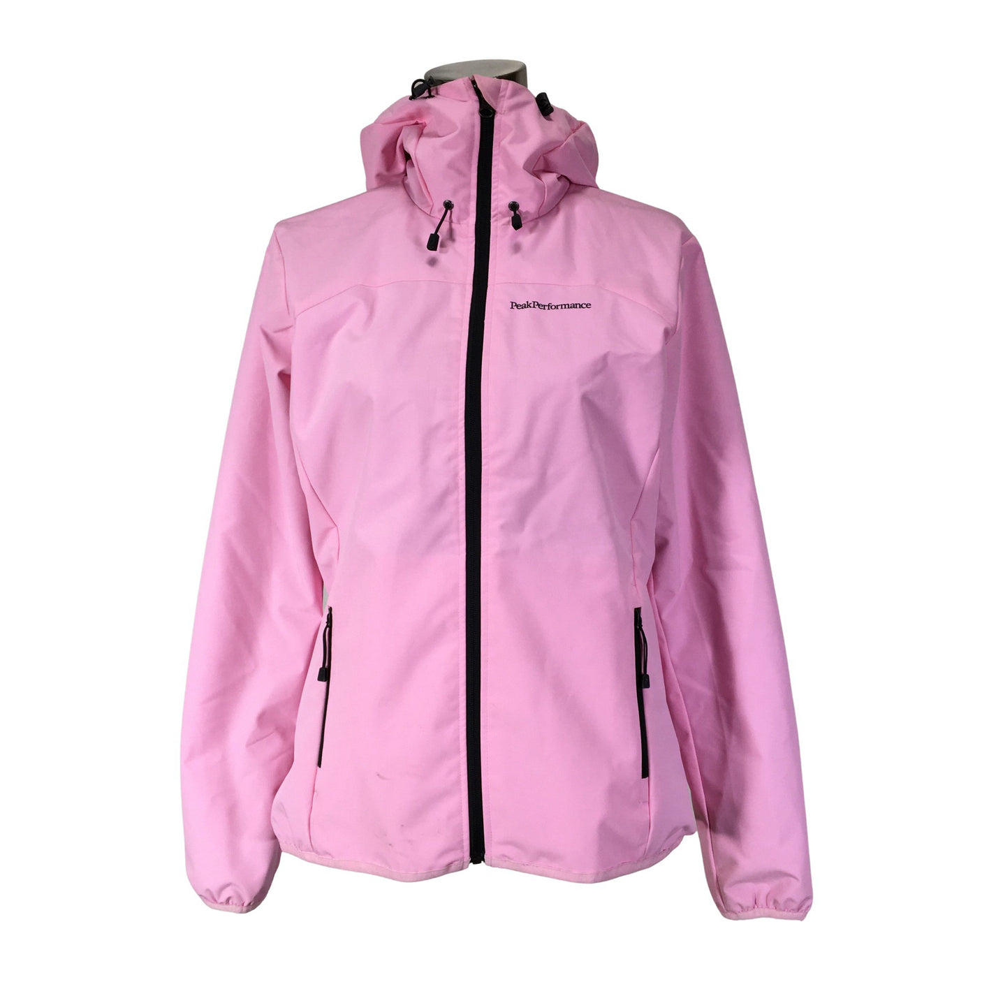 Ulkoilutakki, koko 38