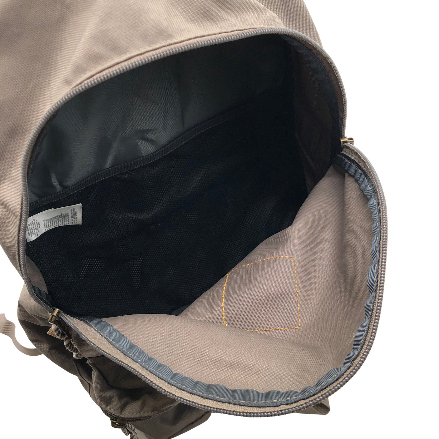Unisex The North Face - Reppu, koko Maxi - (3)