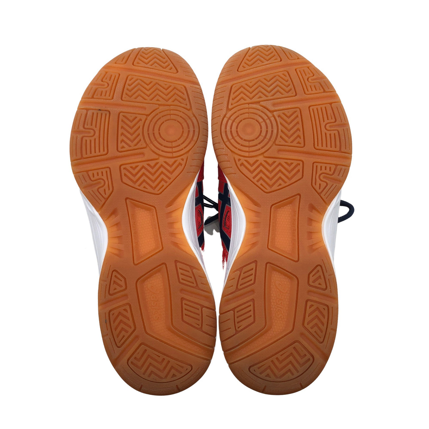 Unisex Asics - Sisäliikuntakengät, koko 39 - (2)