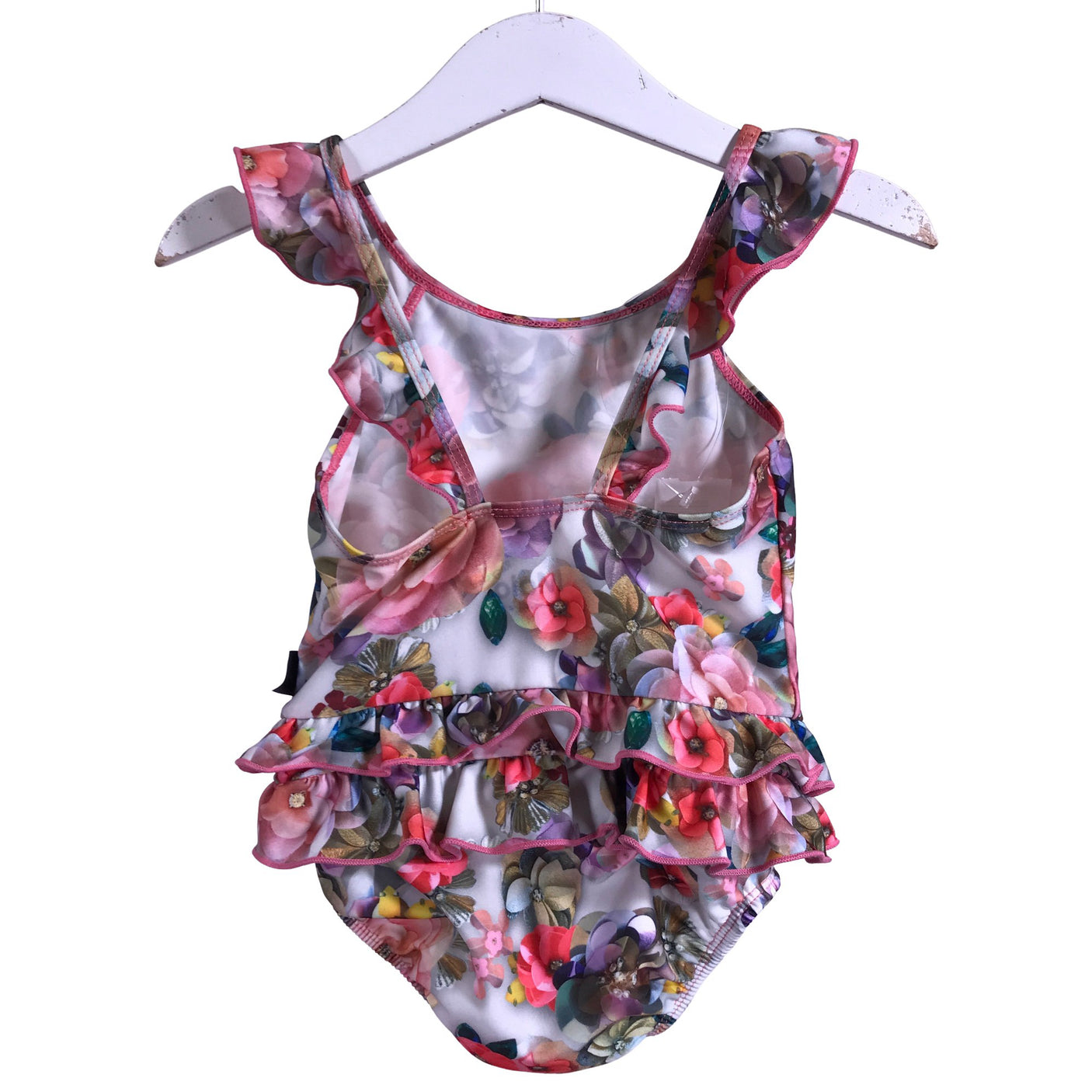 Unisex Molo Kids - Uimapuku, koko 86 - 92 - (2)