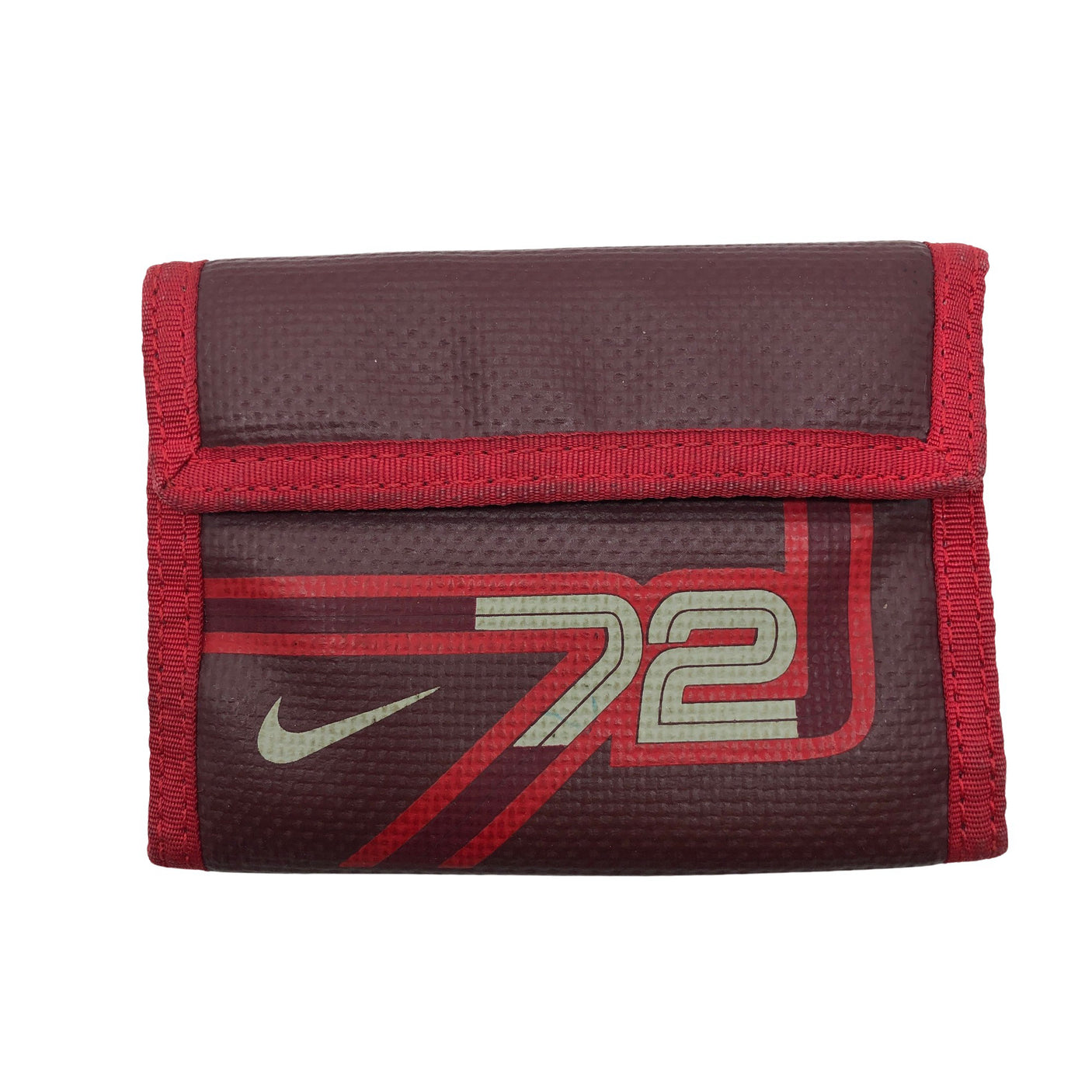 Lompakko, koko Ei kokoa